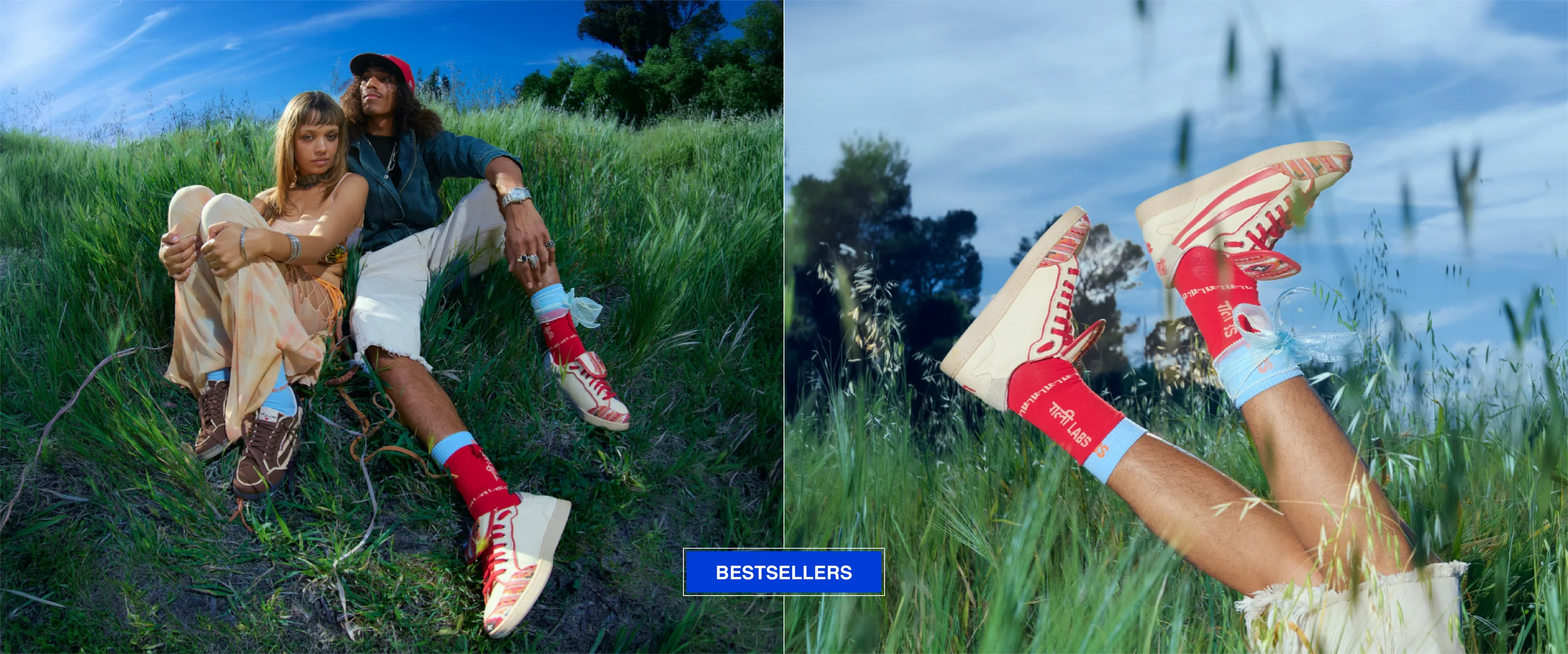Redefining Streetwear Heritage Globally