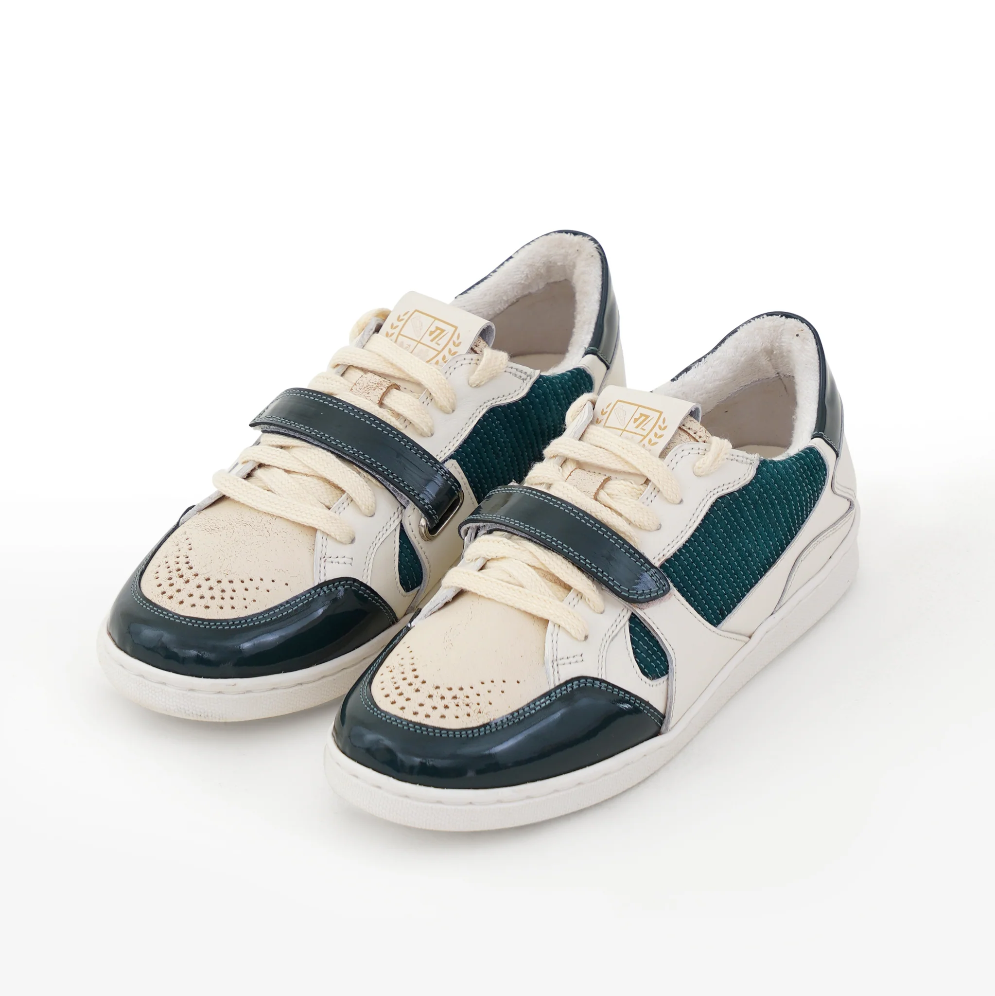 GL001 Class Rebels - Board Green for Women - Image 3