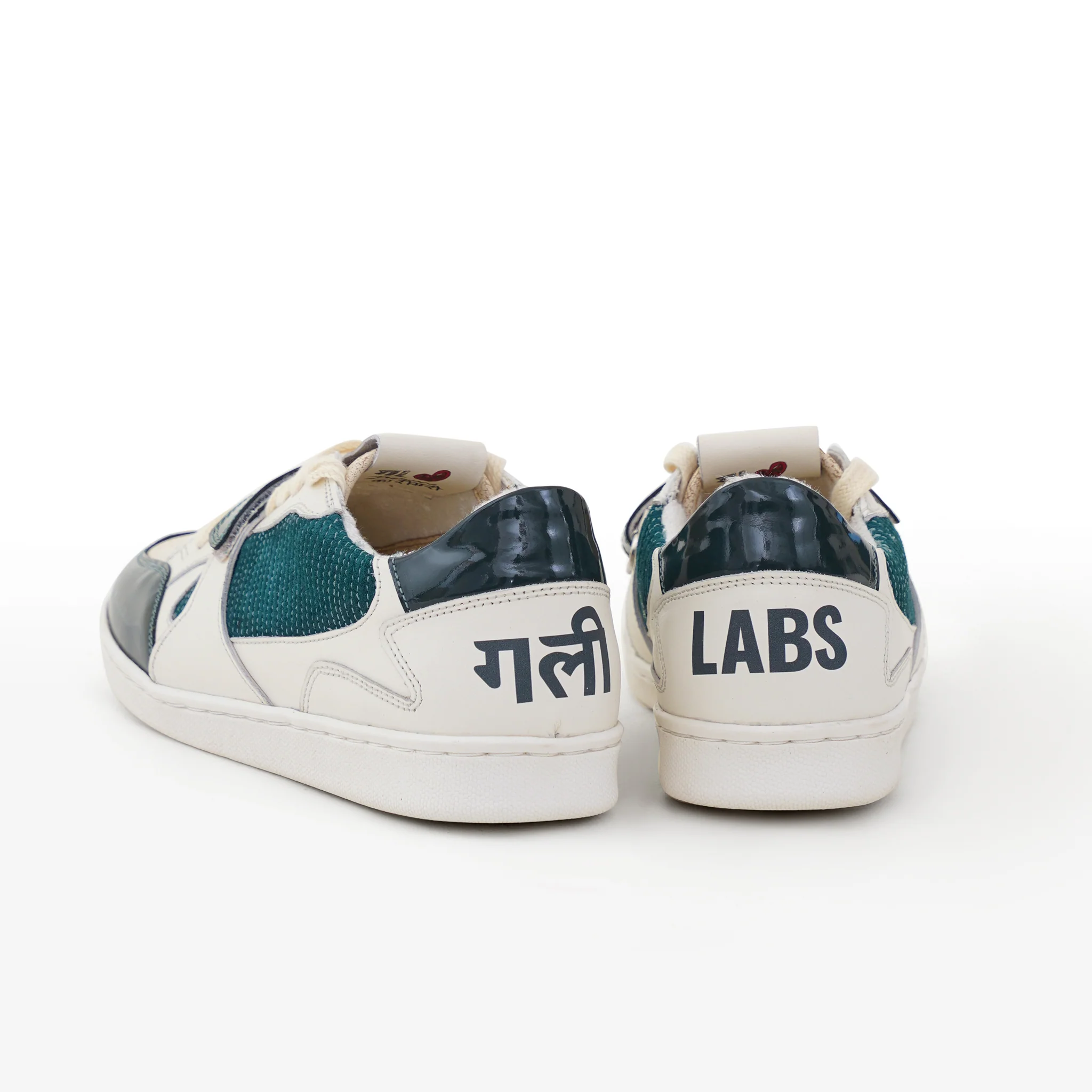 GL001 Class Rebels - Board Green for Women - Image 4