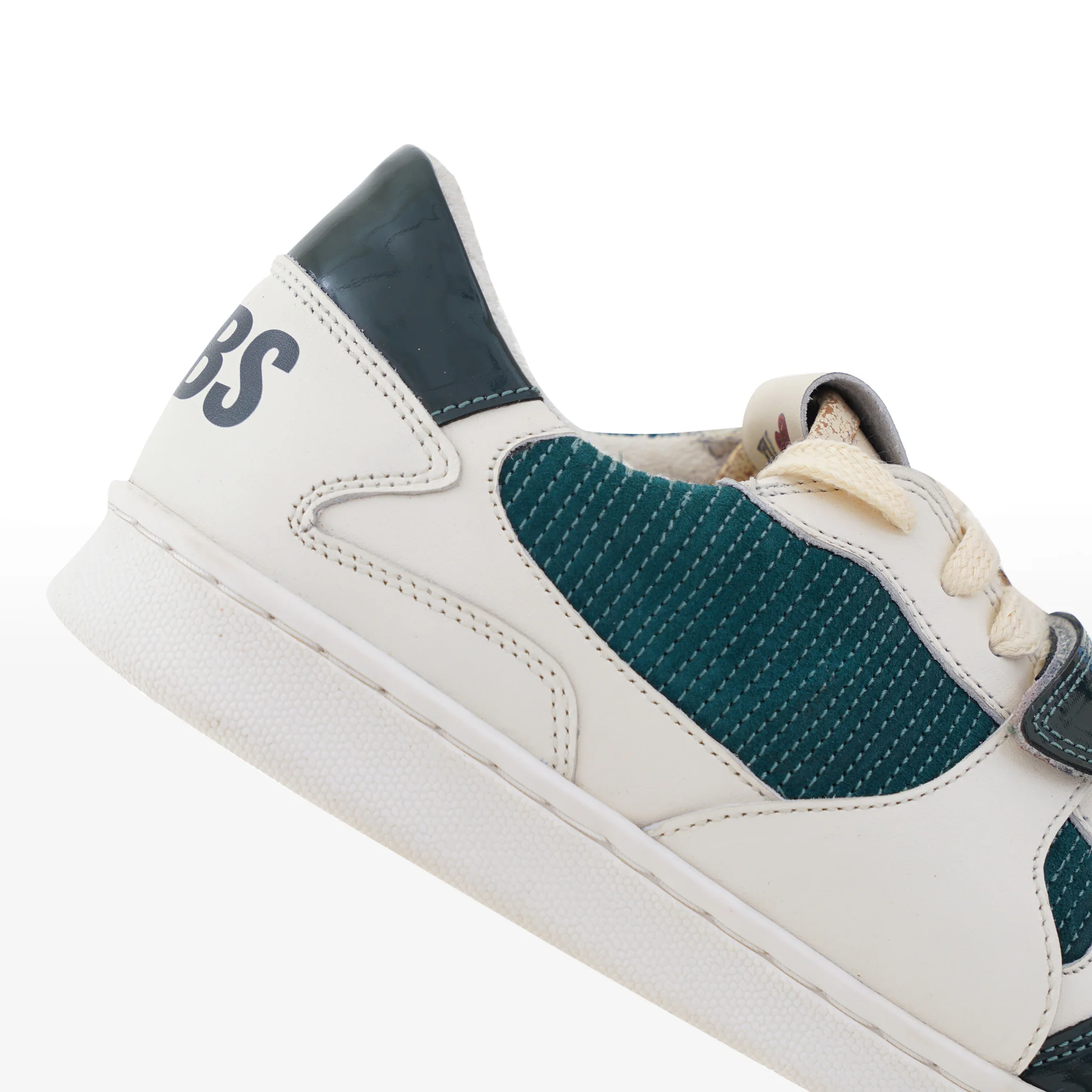 GL001 Class Rebels - Board Green for Women - Image 5