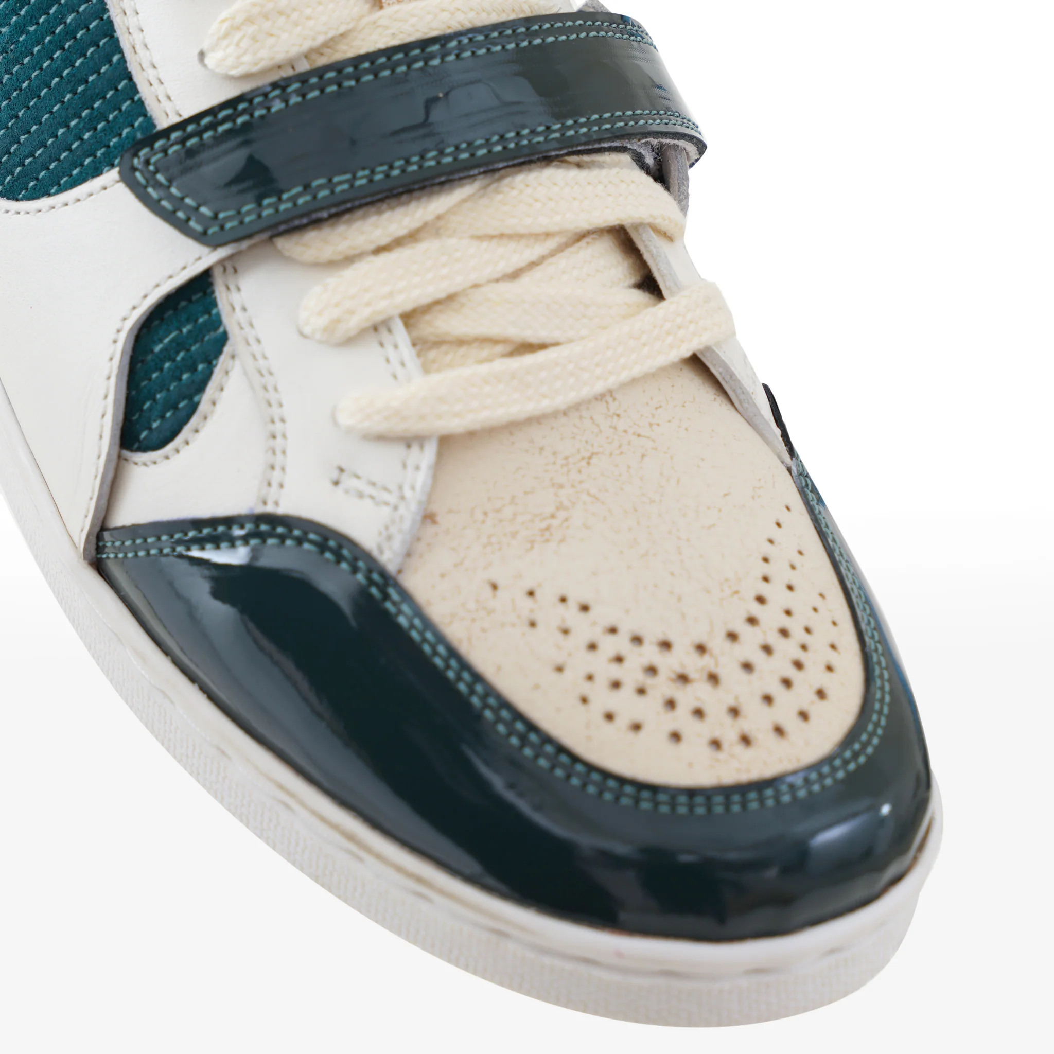 GL001 Class Rebels - Board Green for Women - Image 7