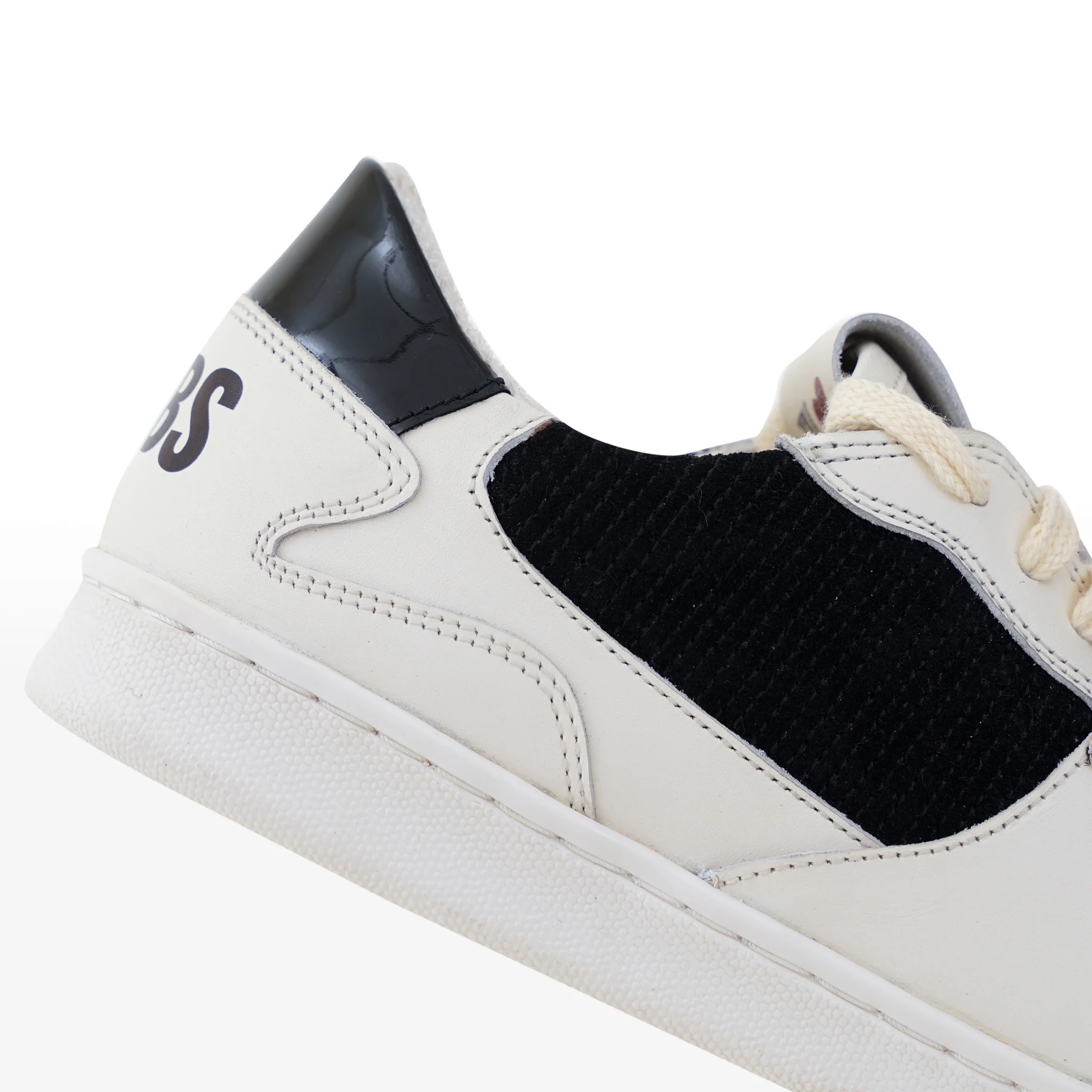 GL001 Class Rebels - Black Slate for Women - Image 3