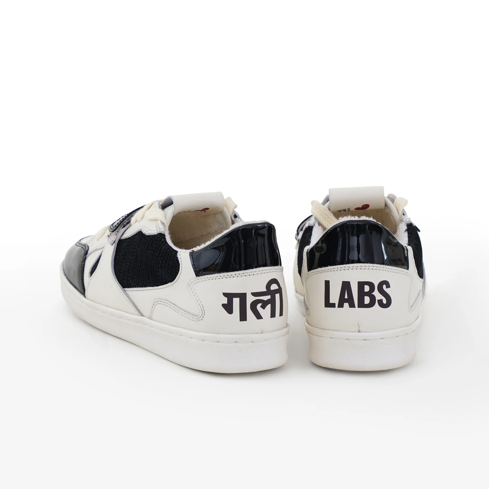 GL001 Class Rebels - Black Slate for Women - Image 5