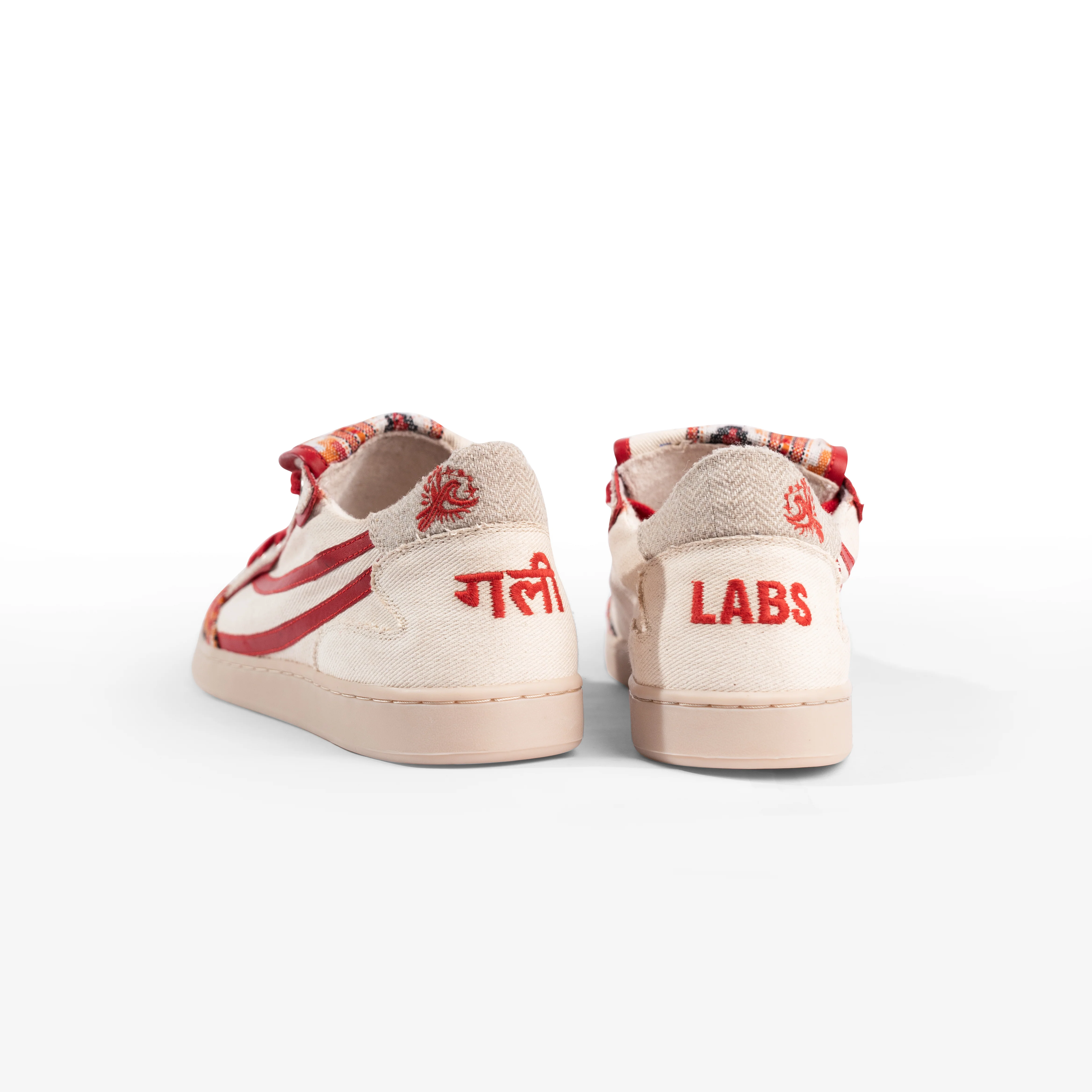 Gully Number 001 X Aryan Katoch - Buransh Red - Image 5