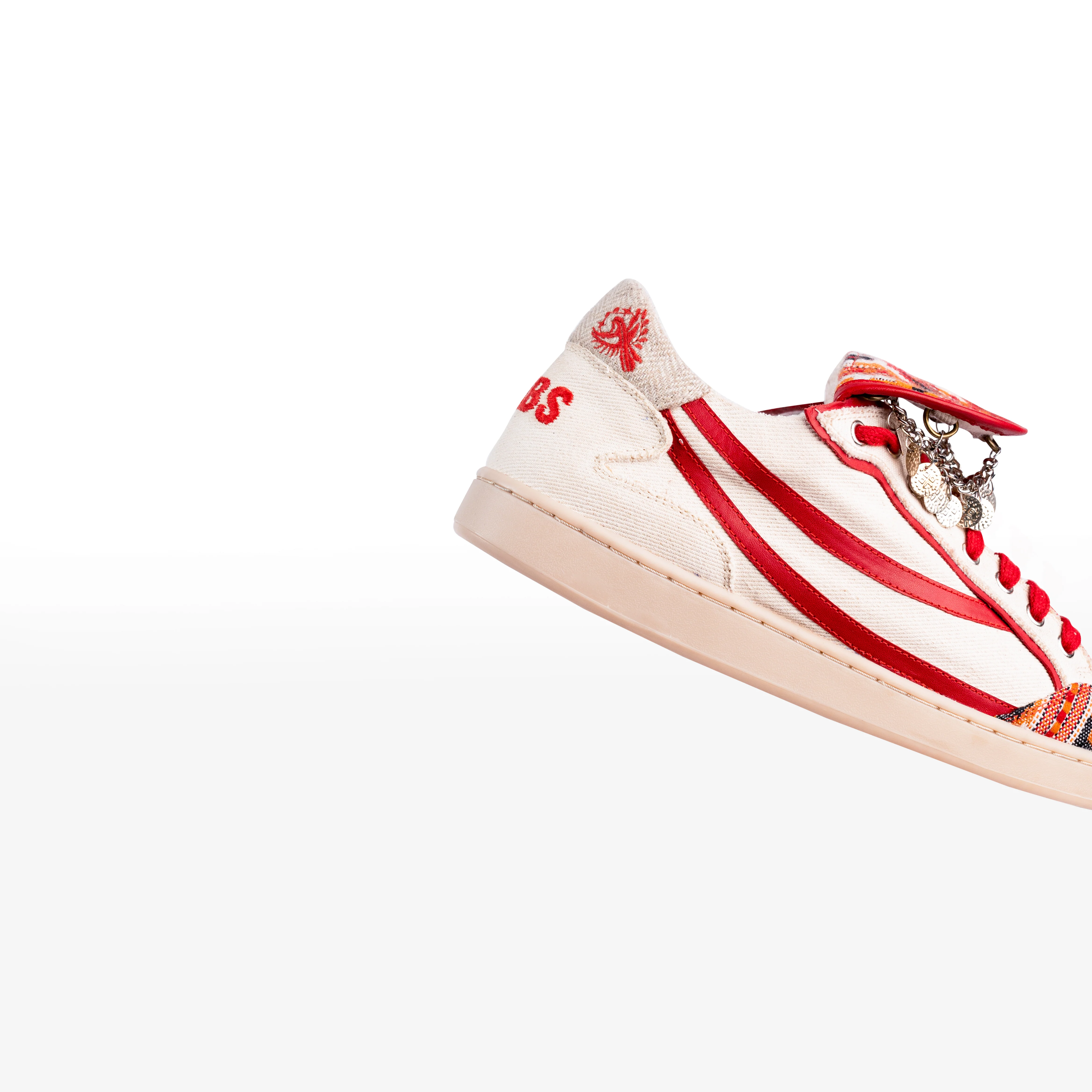 Gully Number 001 X Aryan Katoch - Buransh Red - Image 6