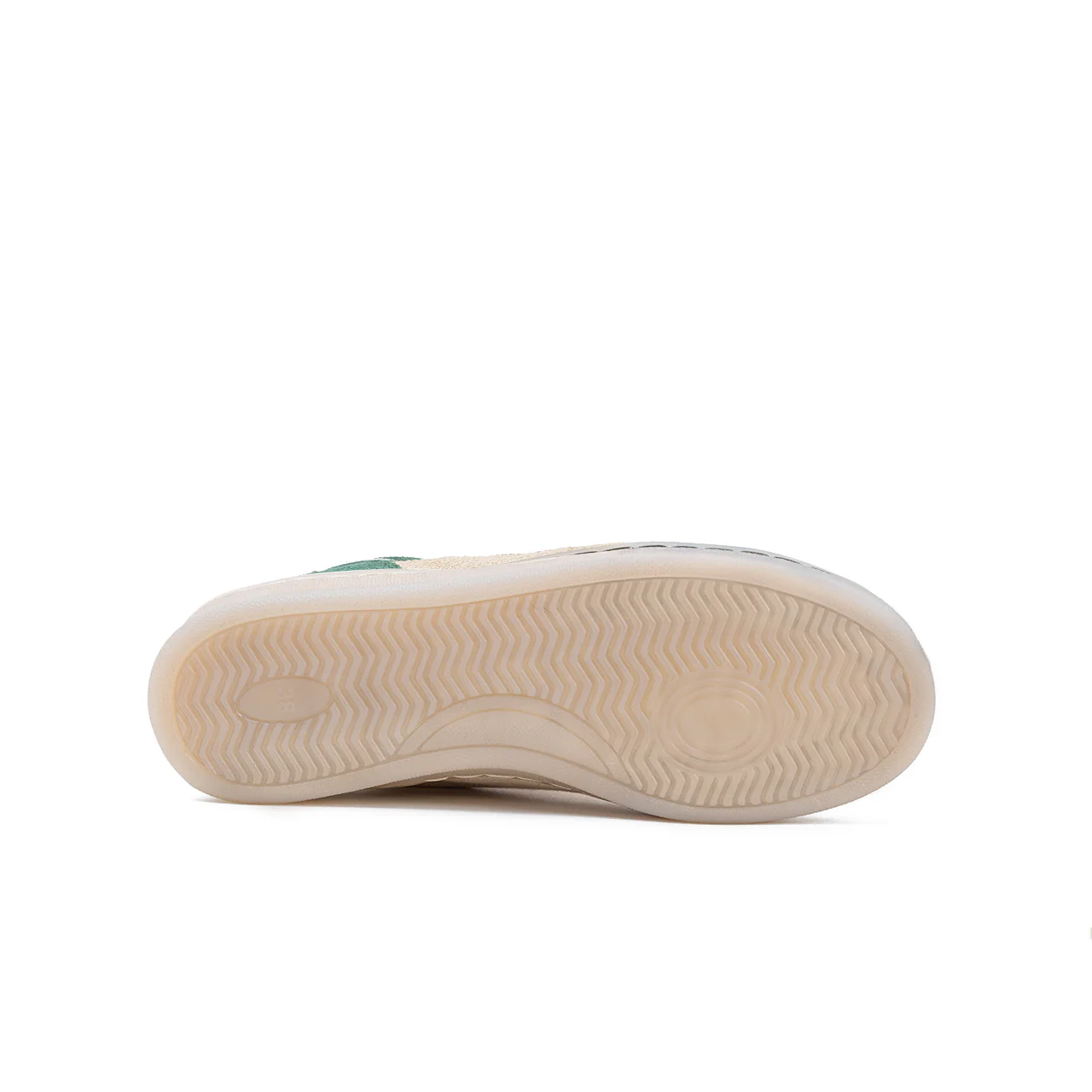 Gully Number 001 - Khoj Green for Women - Image 5