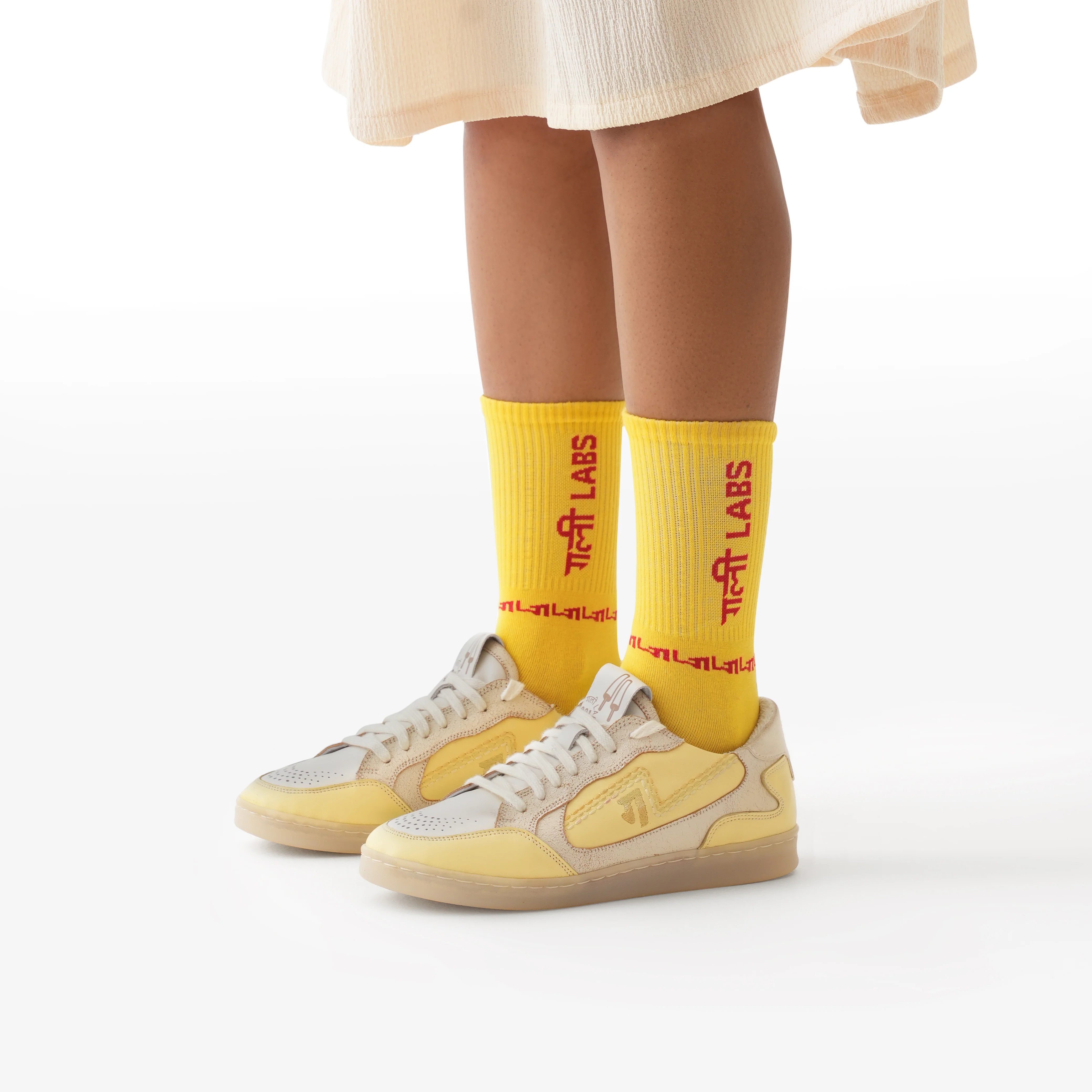 Gully Number 001 - Kulfi Kesar for Women - Image 3