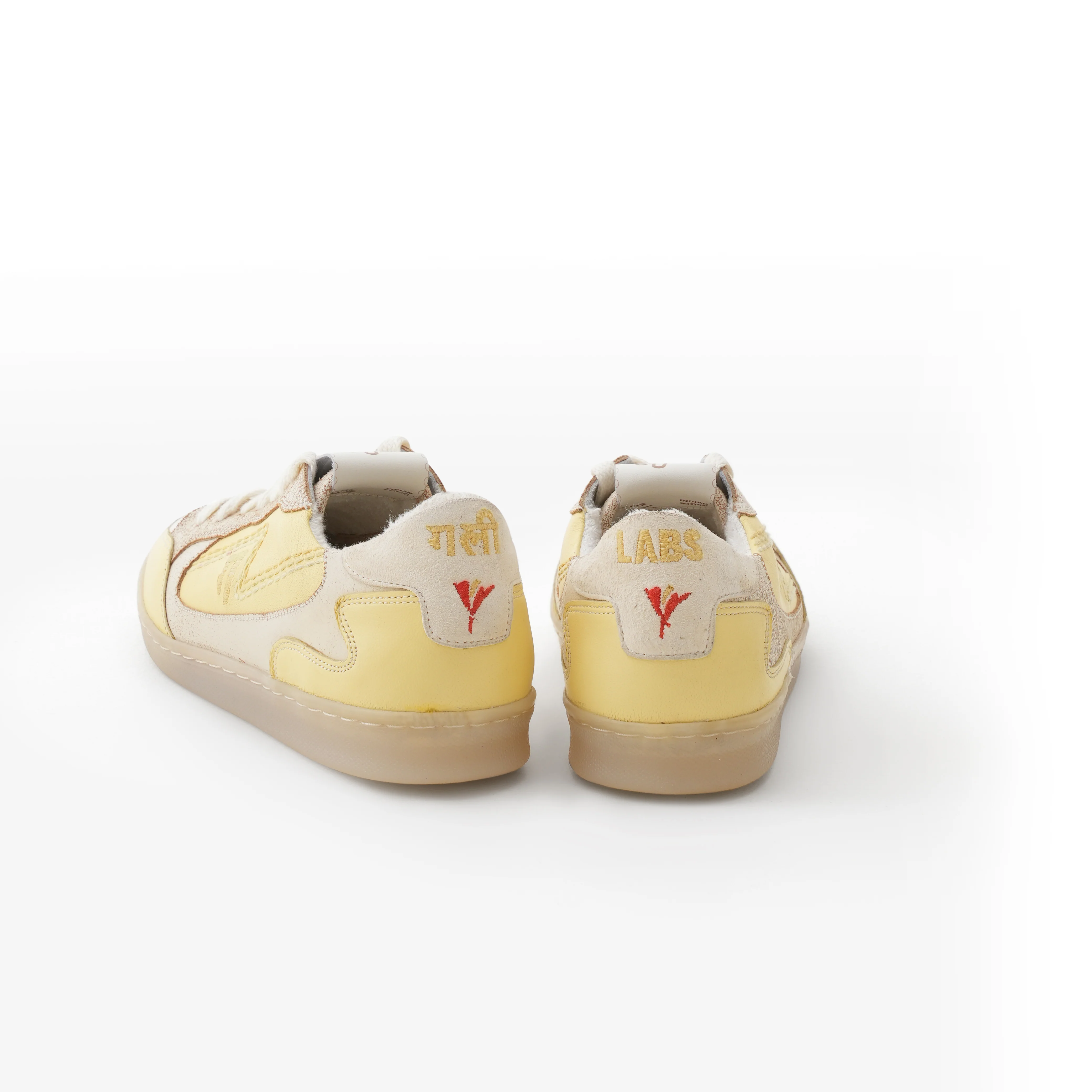 Gully Number 001 - Kulfi Kesar for Women - Image 5