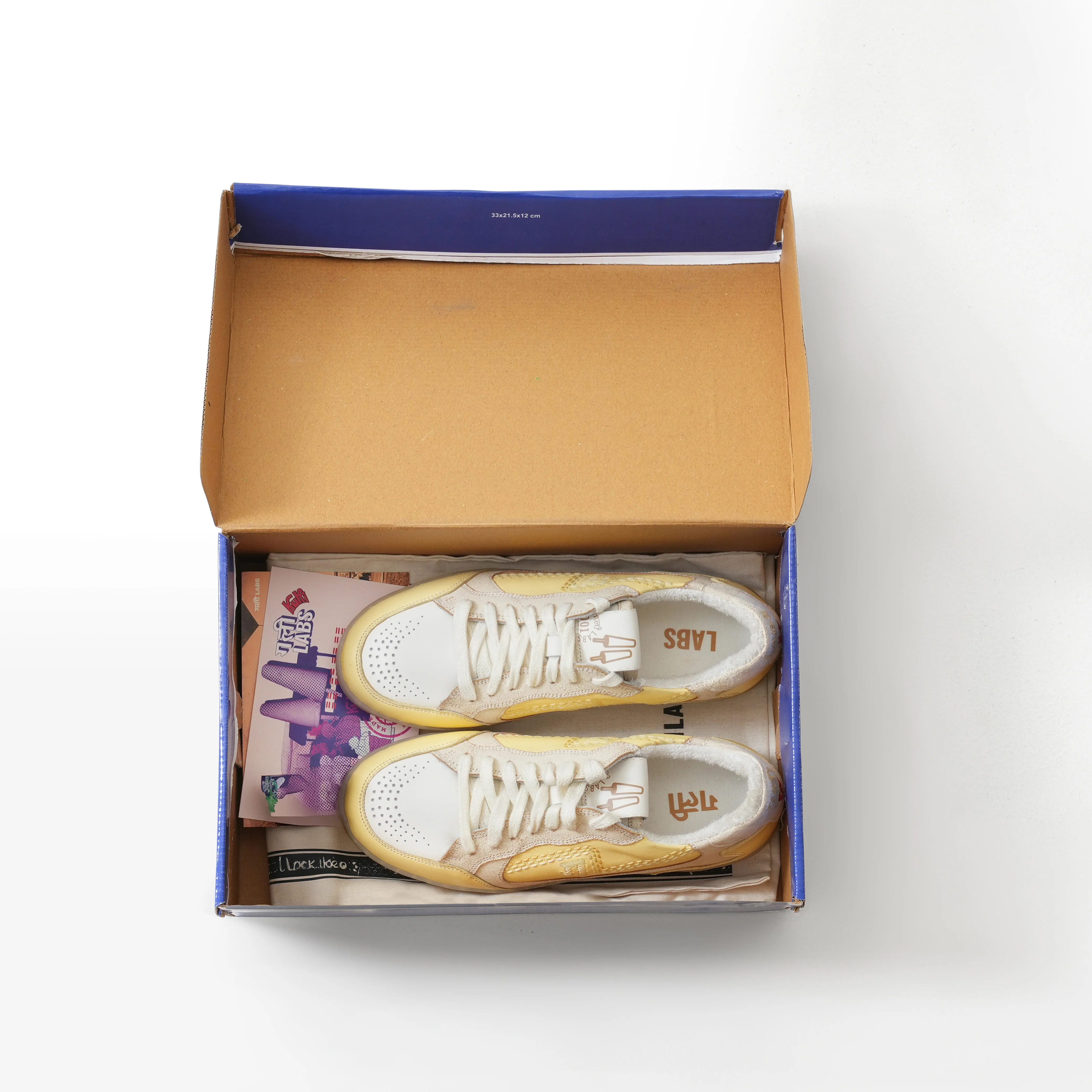 Gully Number 001 - Kulfi Kesar for Women - Image 8