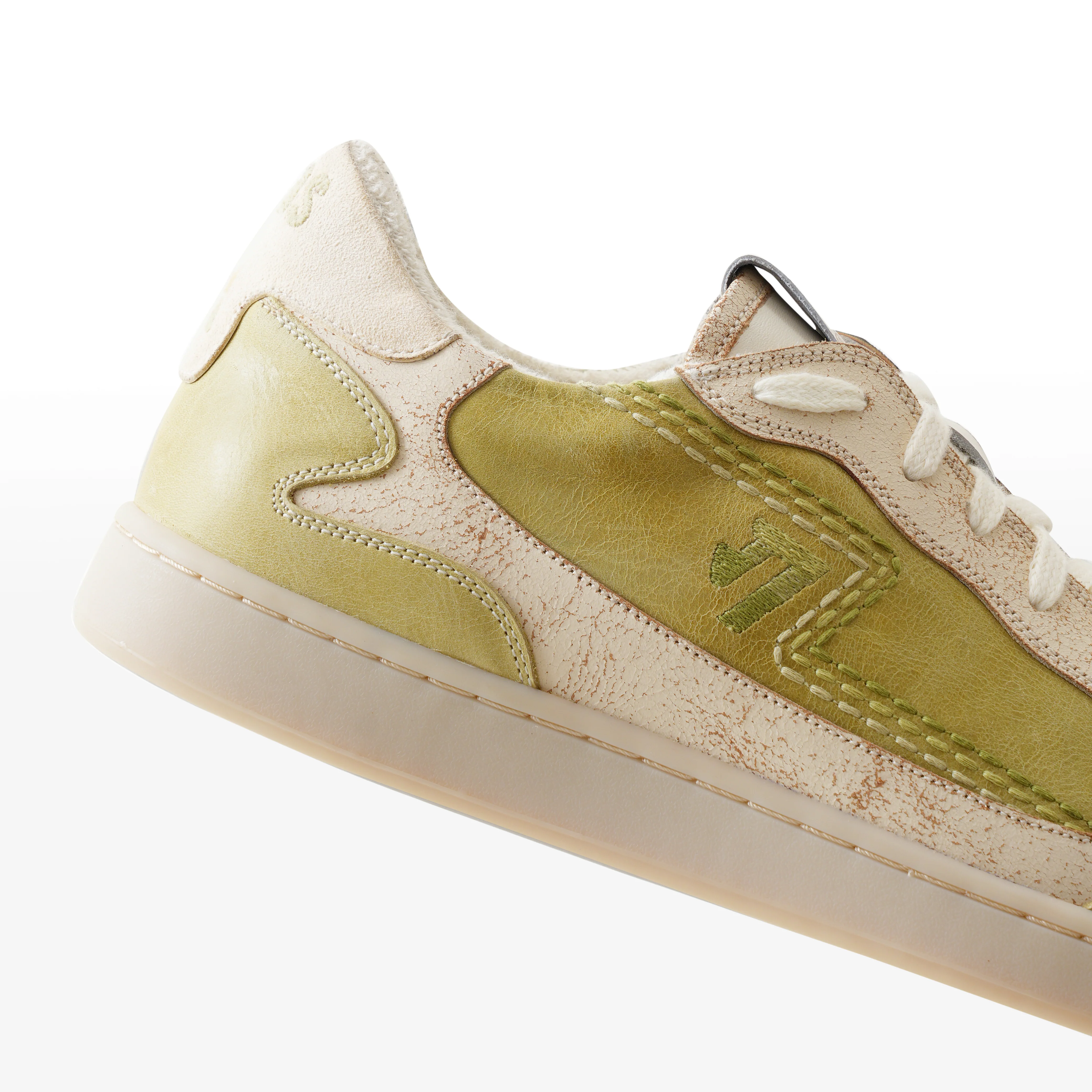 Gully Number 001 - Kulfi Pista - Image 6