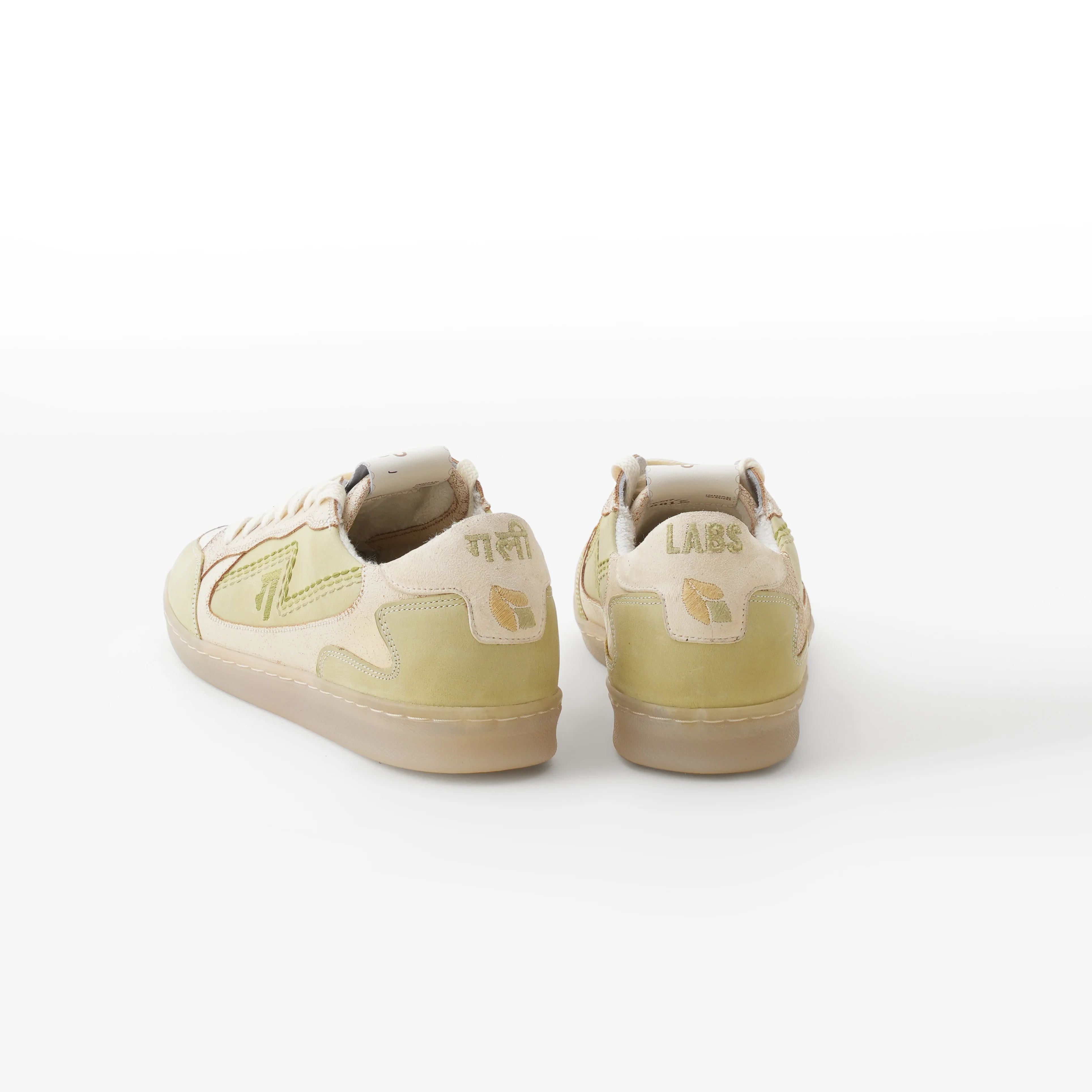 Gully Number 001 - Kulfi Pista for Women - Image 5