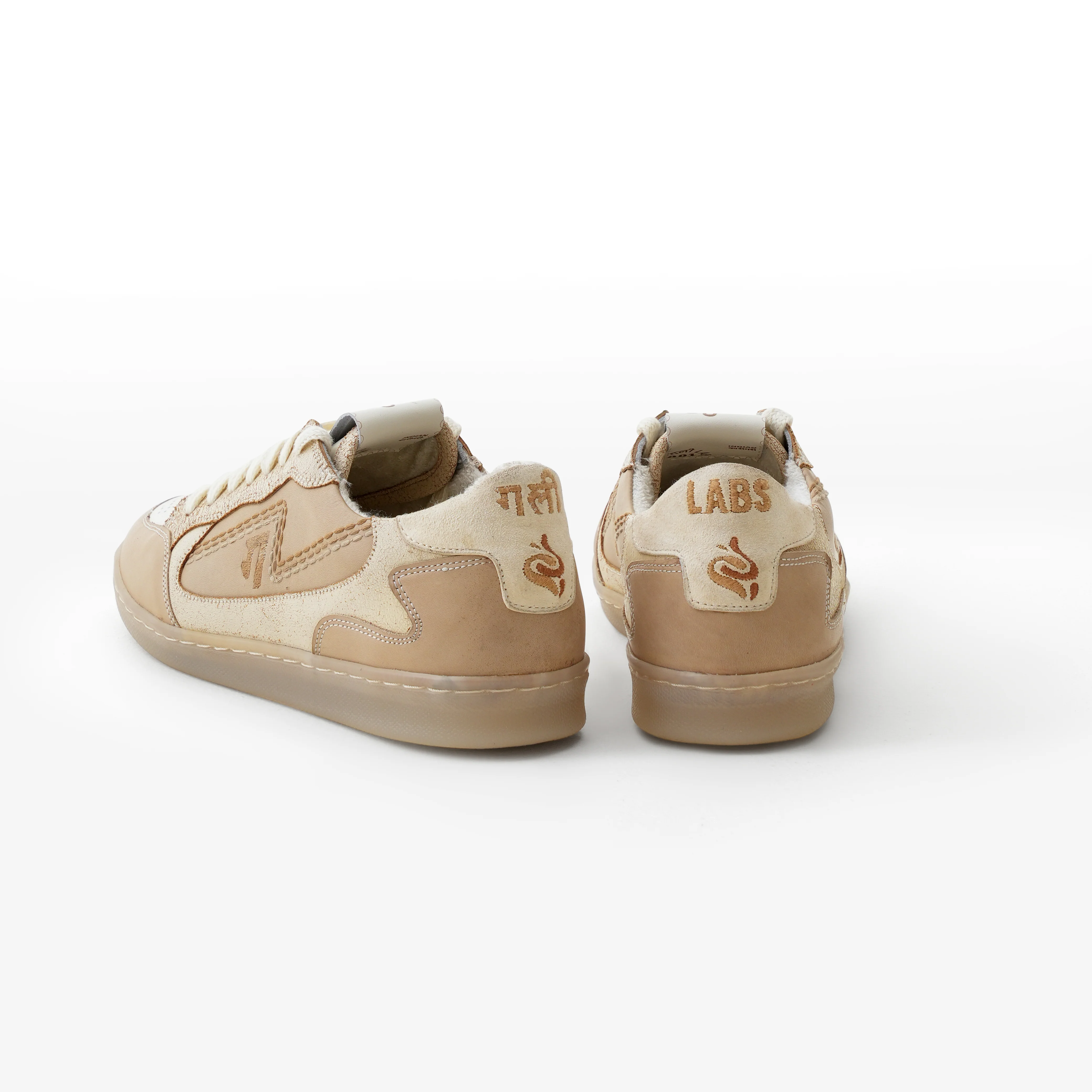 Gully Number 001 - Kulfi Rabri for Women - Image 5