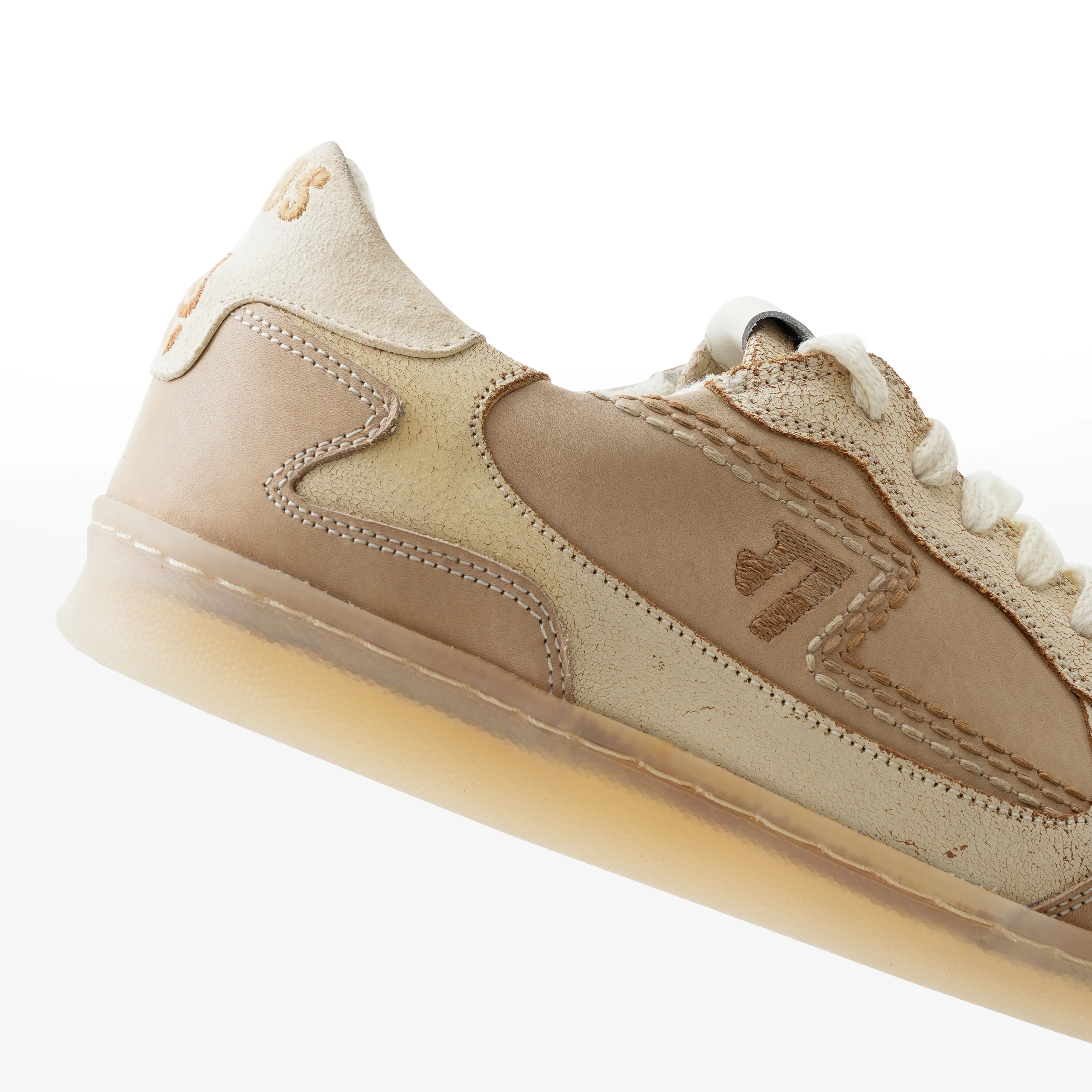 Gully Number 001 - Kulfi Rabri for Women - Image 6