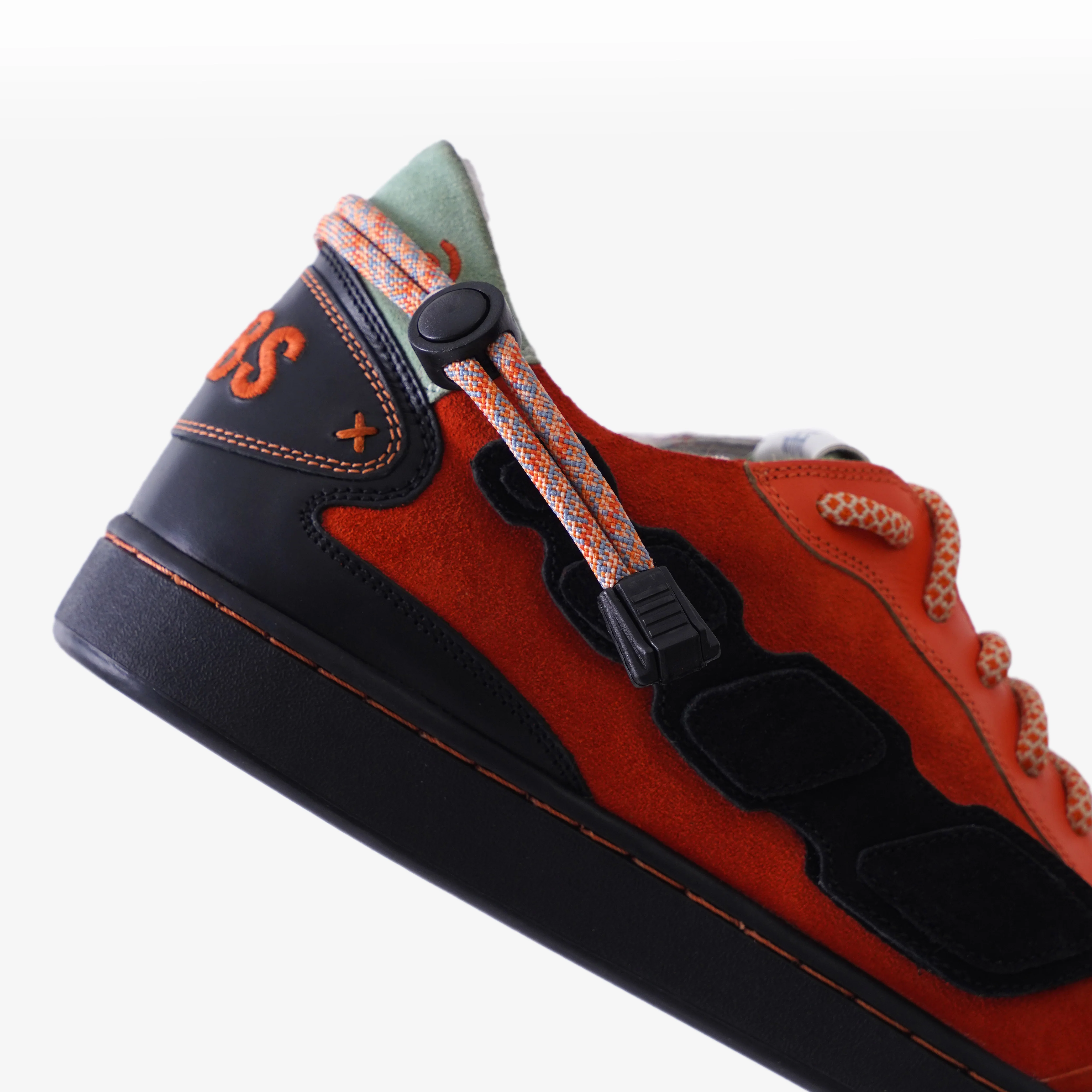 Gully Number 001 Xoloni Orange | CMF by Nothing X Gully Labs - Image 4
