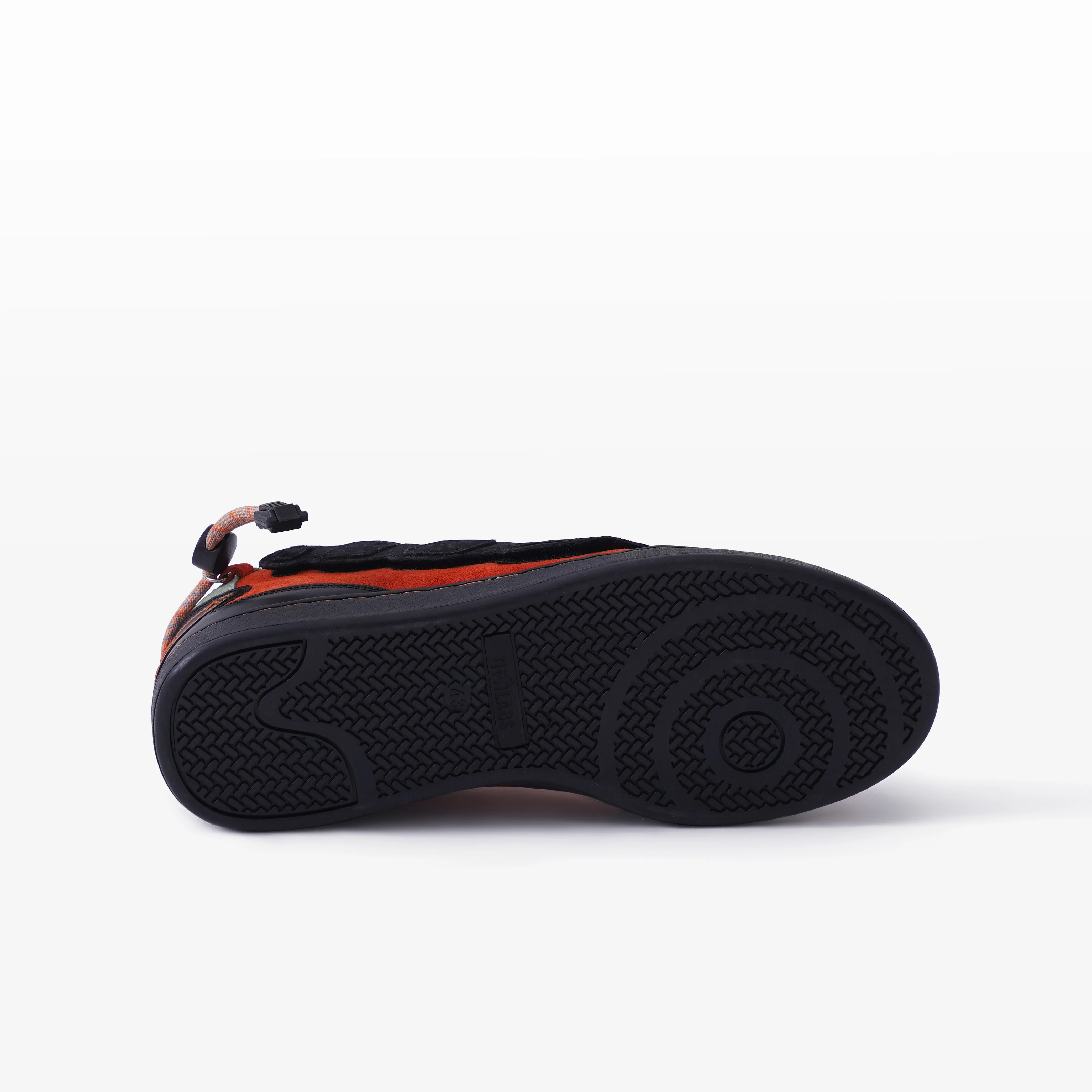 Gully Number 001 Xoloni Orange | CMF by Nothing X Gully Labs - Image 5
