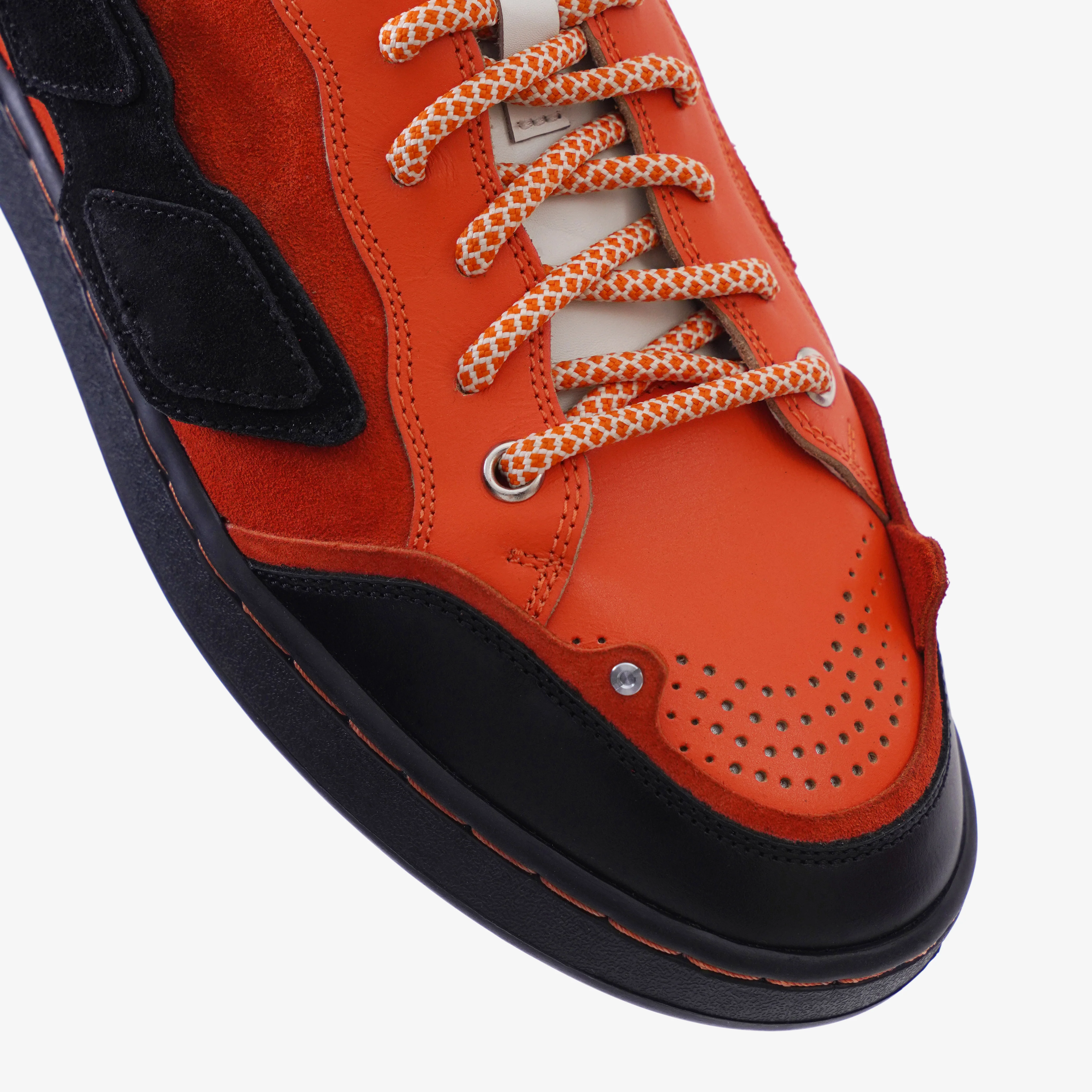 Gully Number 001 Xoloni Orange | CMF by Nothing X Gully Labs - Image 6