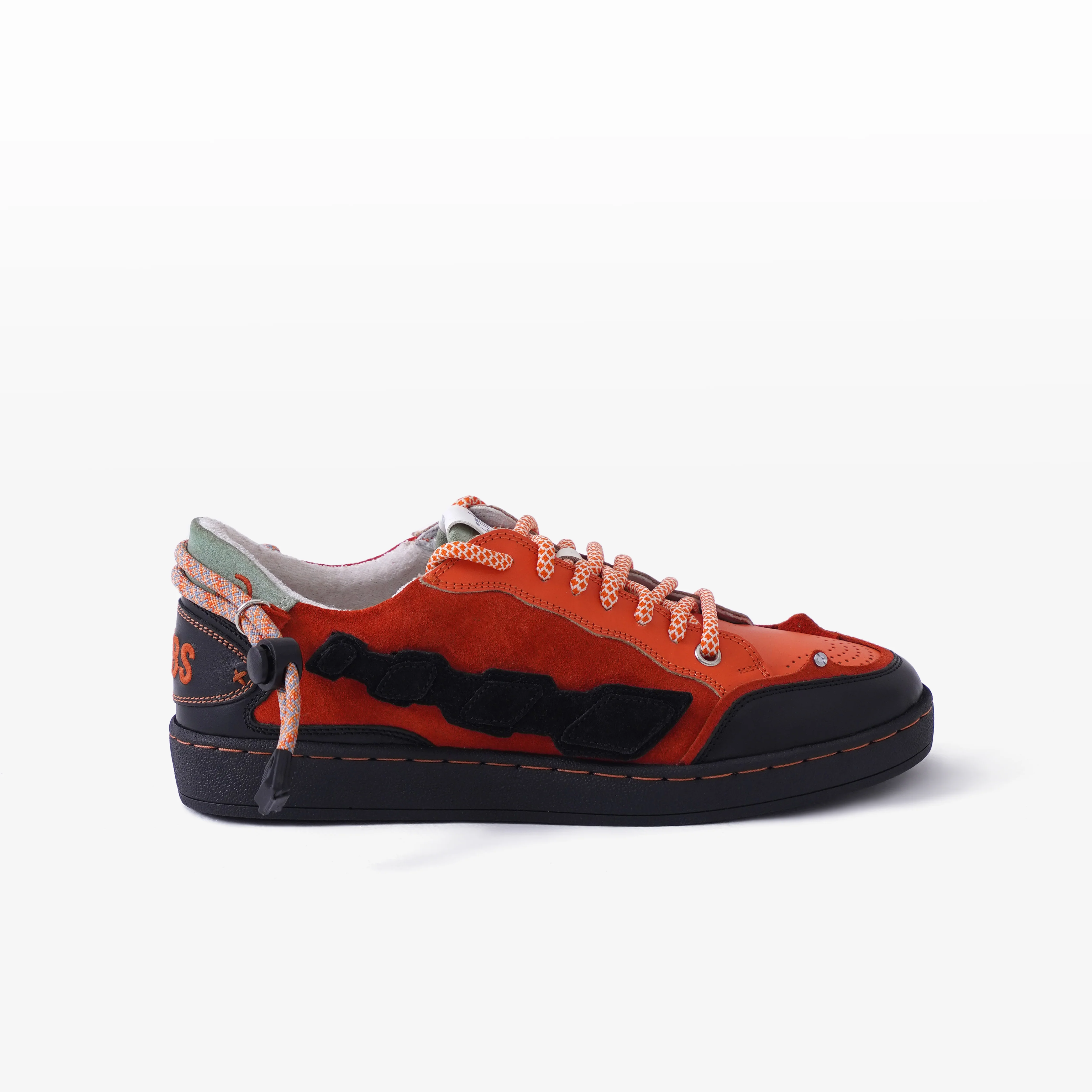 Gully Number 001 Xoloni Orange for Women | CMF by Nothing X Gully Labs