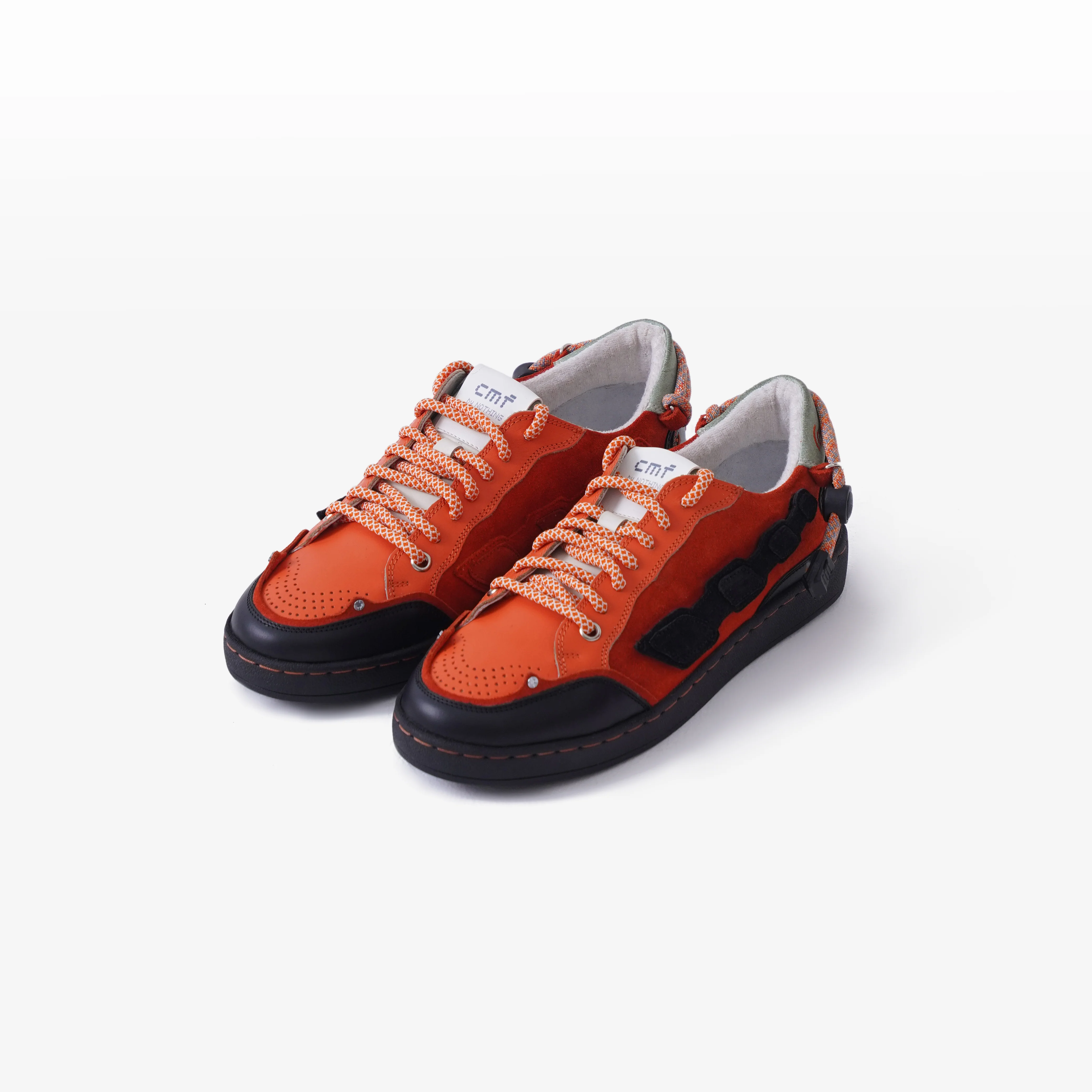 Gully Number 001 Xoloni Orange for Women | CMF by Nothing X Gully Labs - Image 2