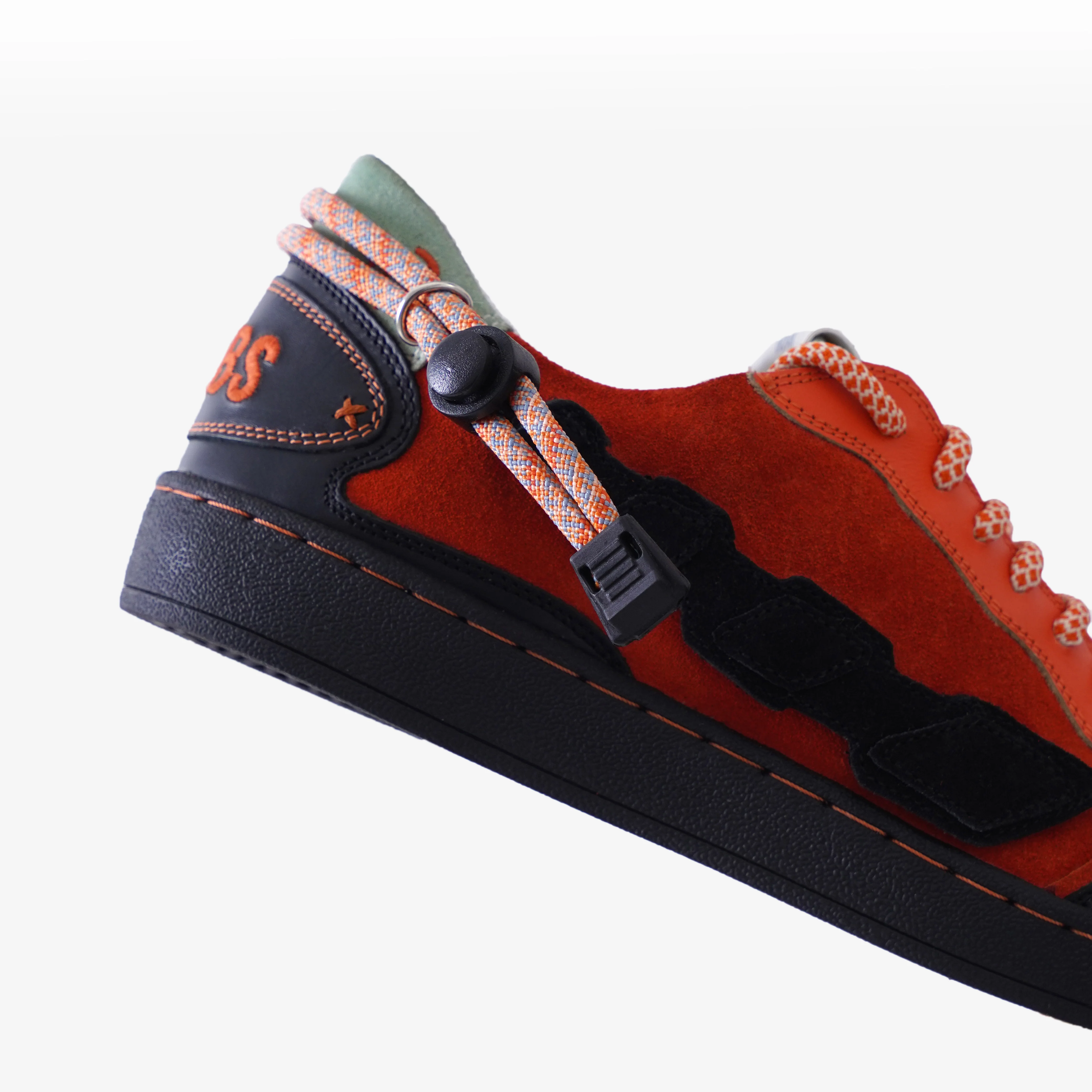 Gully Number 001 Xoloni Orange for Women | CMF by Nothing X Gully Labs - Image 4