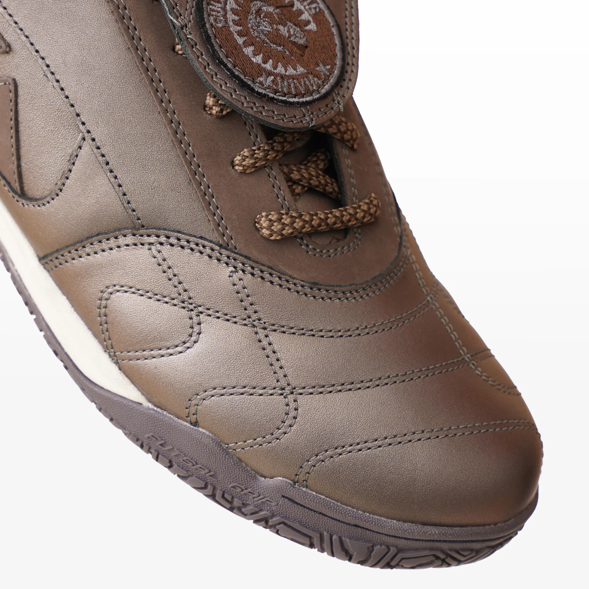 Gully Labs X Nivia - Eleven Crest - Image 6