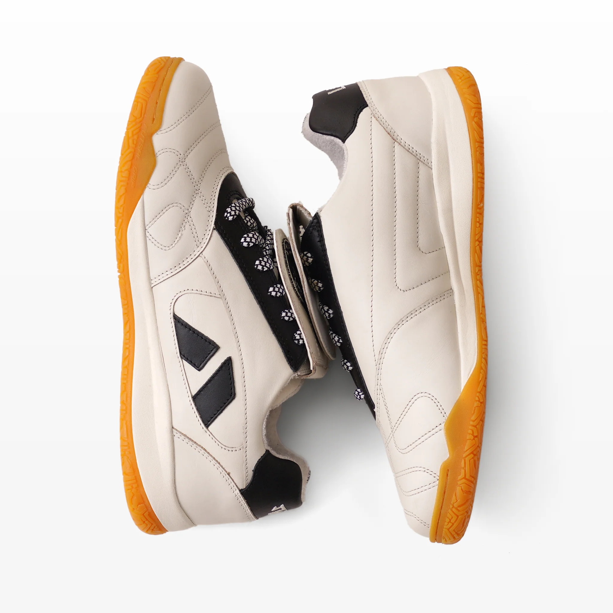 Gully Labs X Nivia - Sova White - Image 12