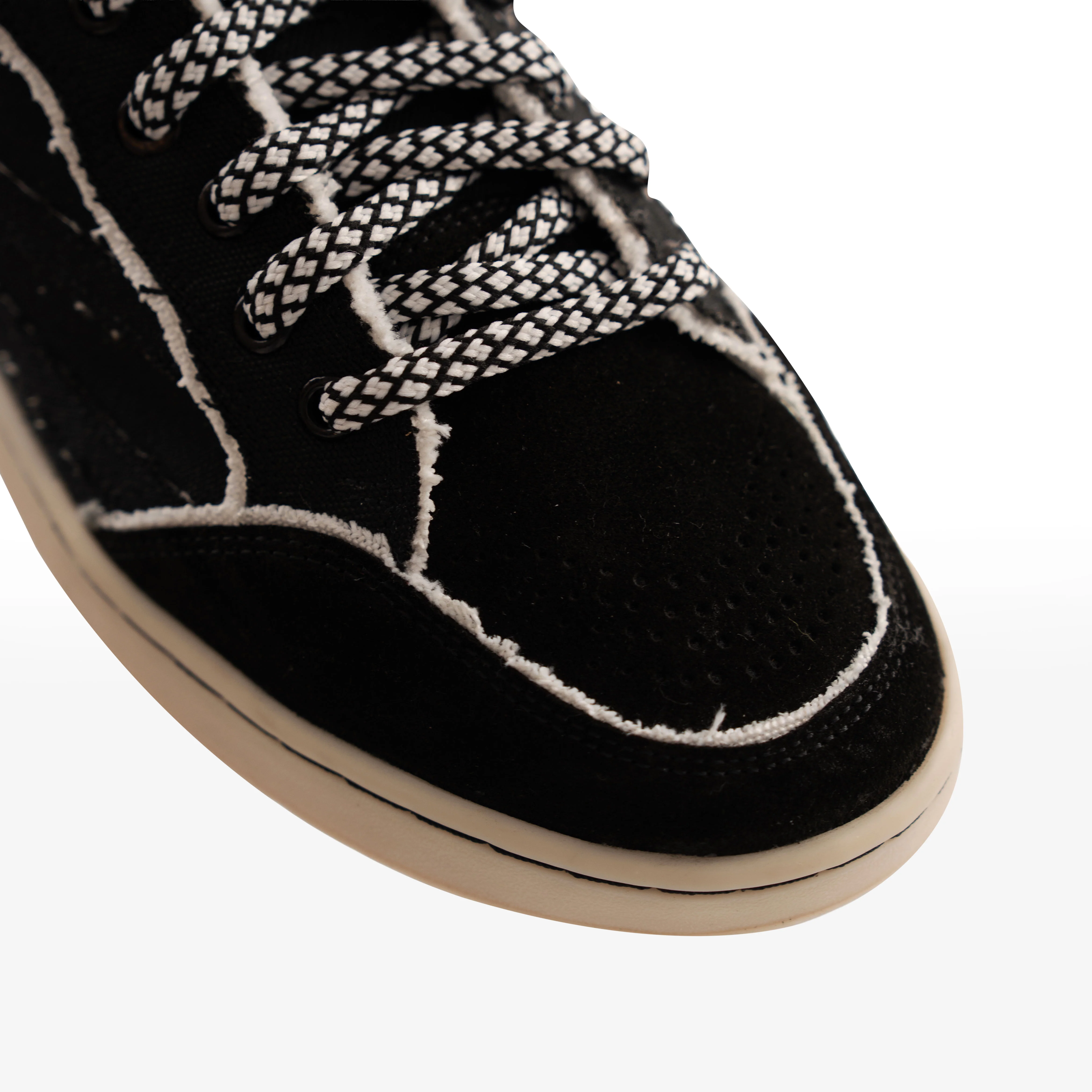 Gully Number 001 - Baaz Faris Black - Image 8