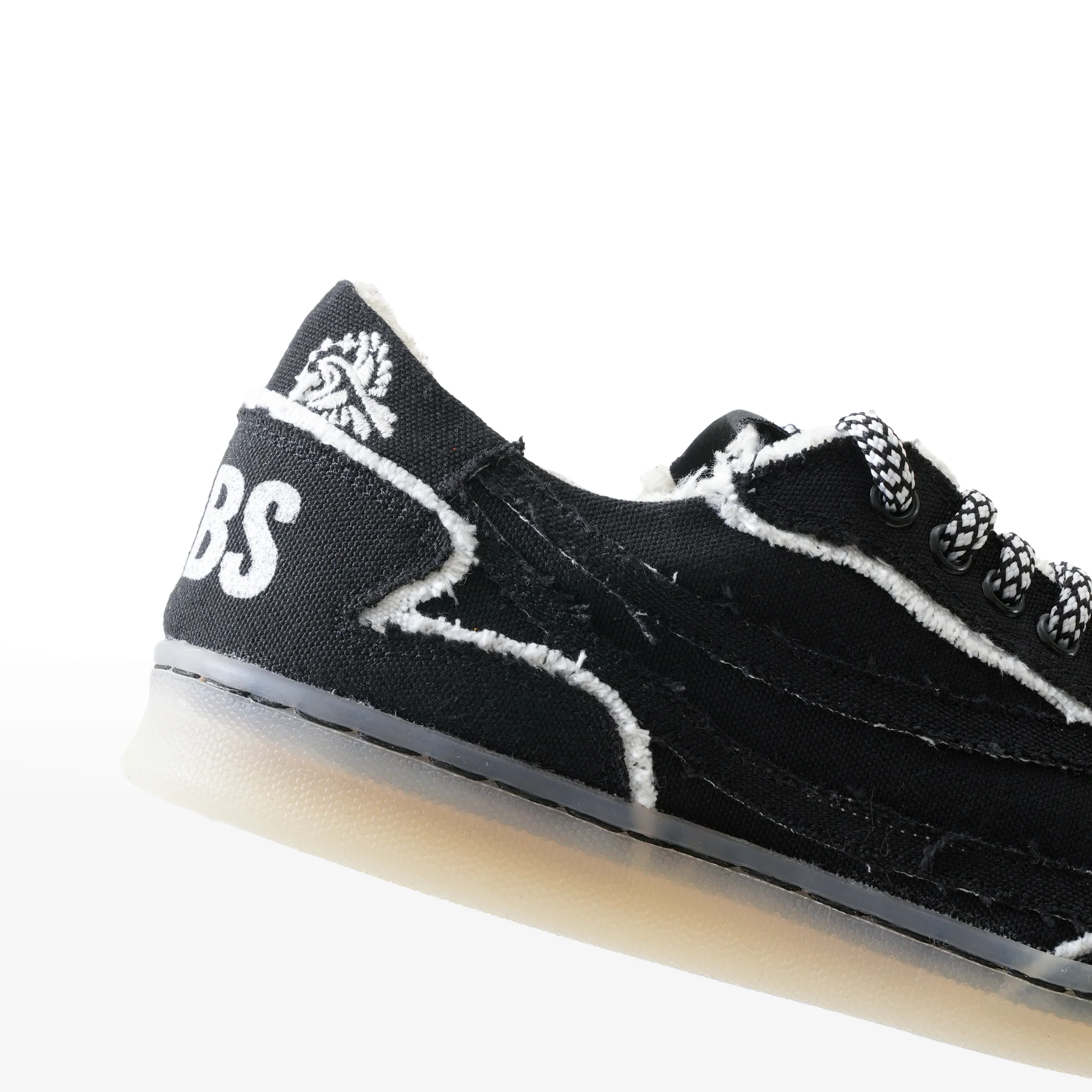 Gully Number 001 - Baaz Faris Black for Women - Image 4