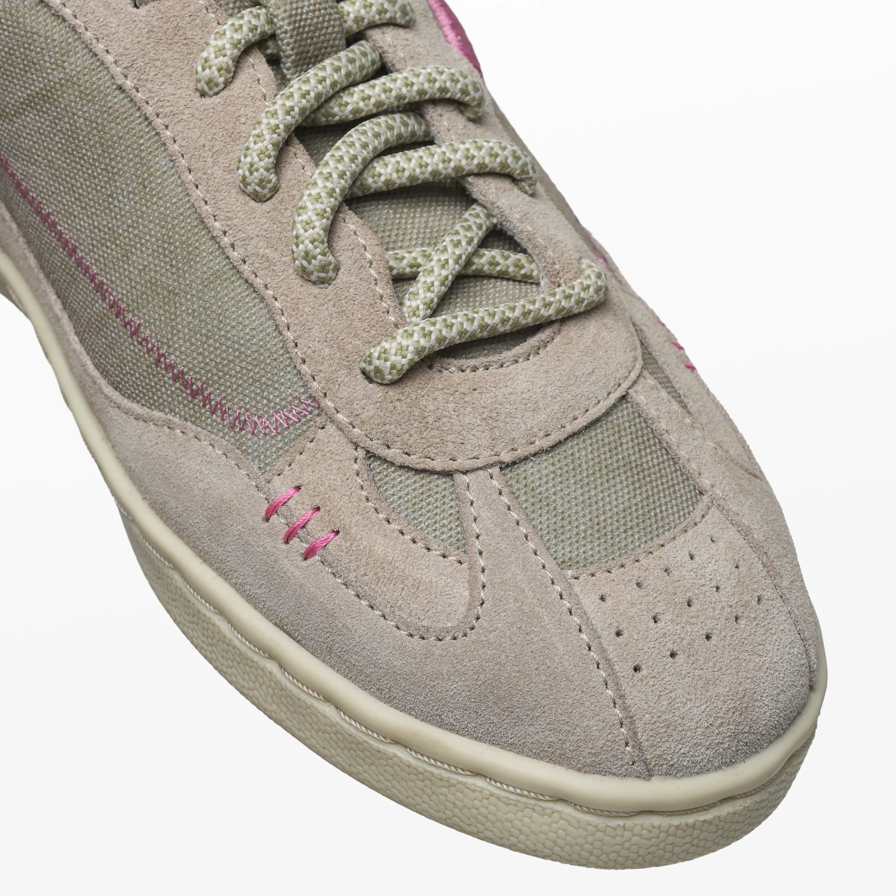 GULLY NUMBER 001 - Baaz Kopal Green for Women - Image 3