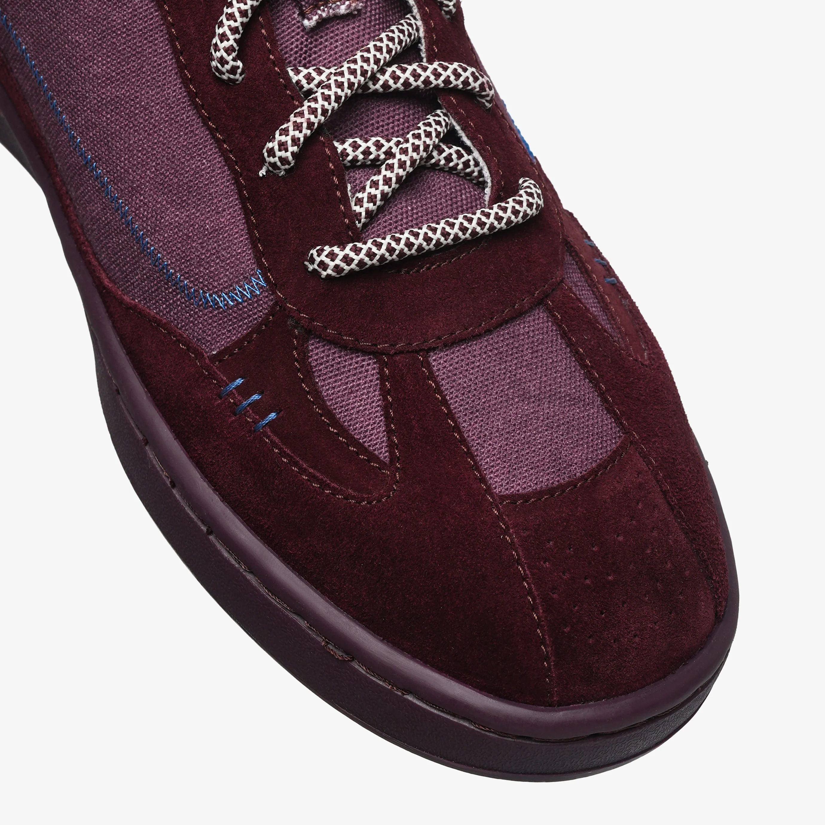 GULLY NUMBER 001 - Baaz Laakh Red - Image 3