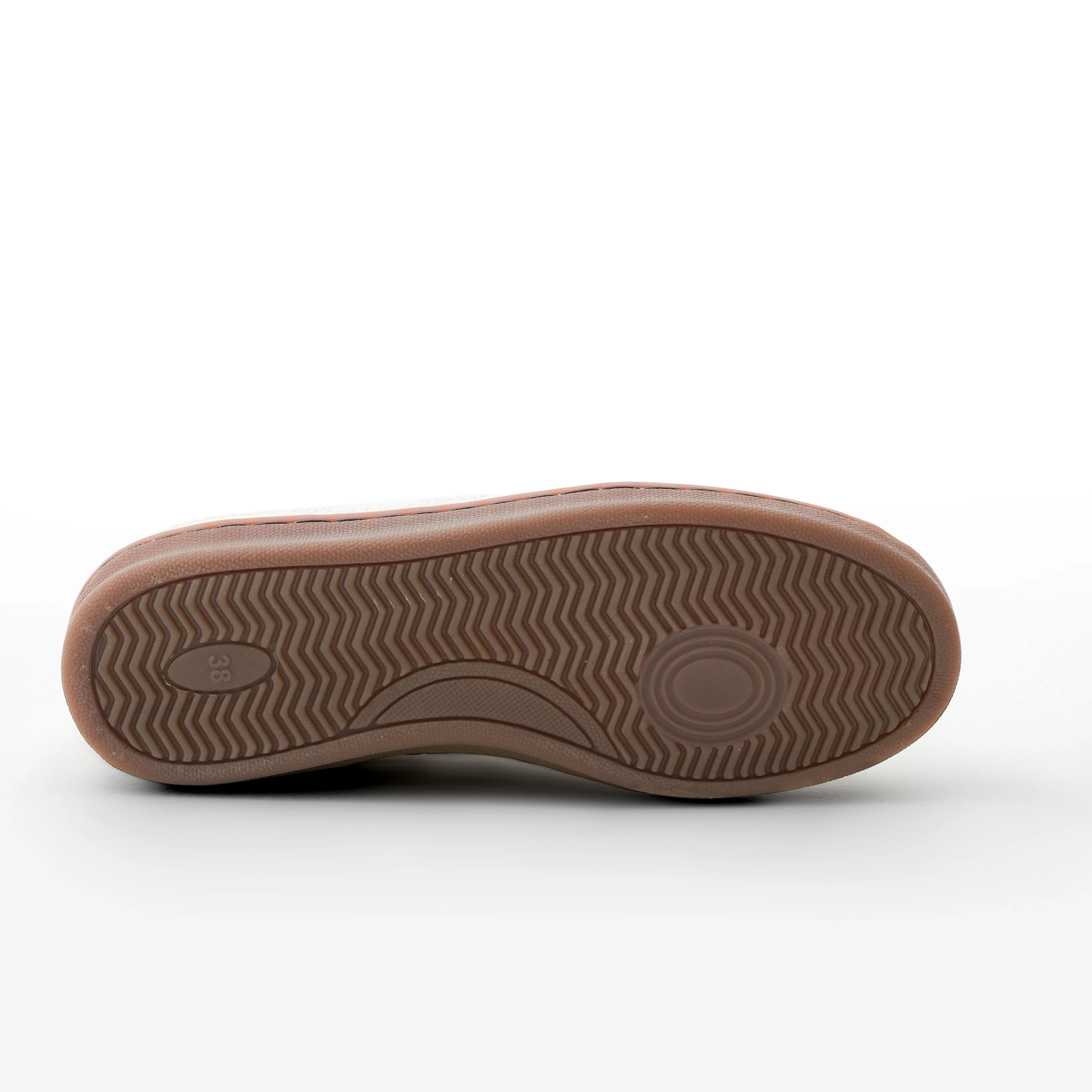 Gully Number 001 - Dvaita Calico White for Women - Image 6