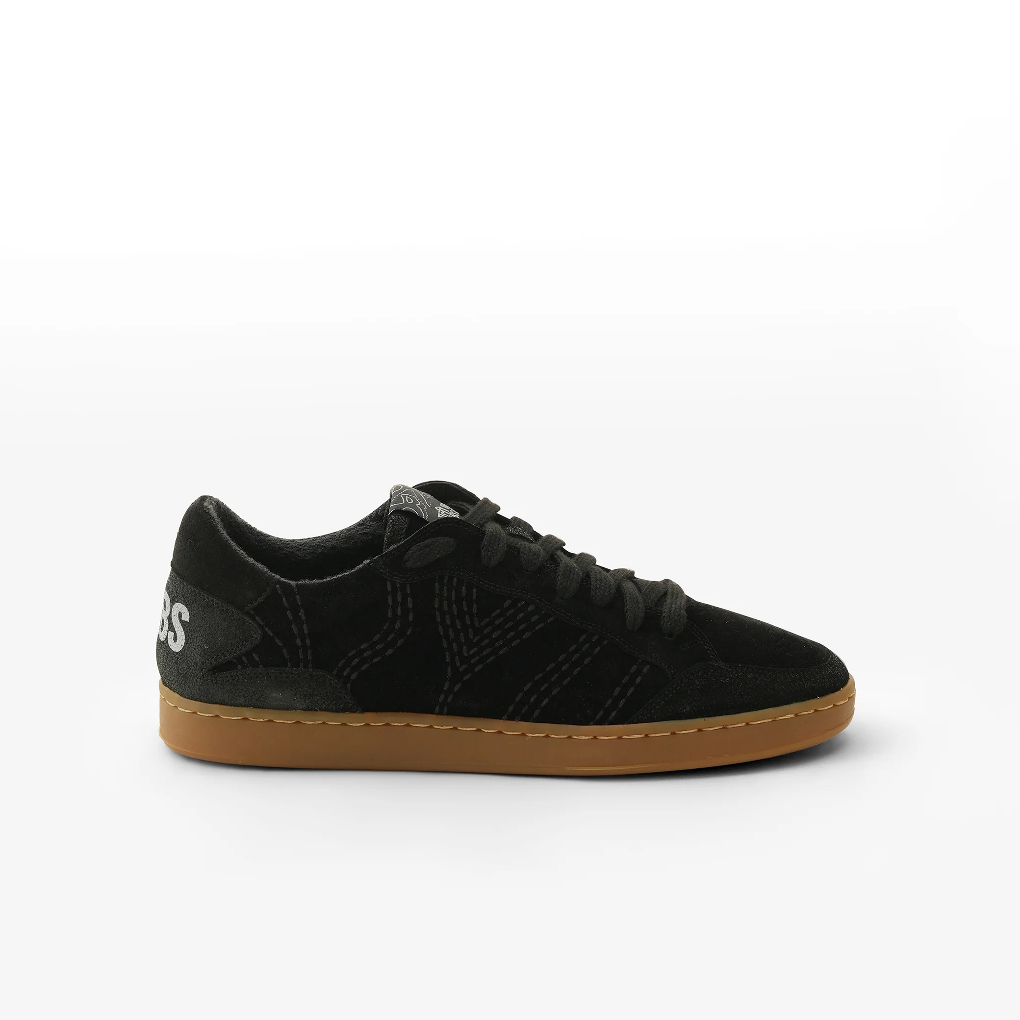 Gully Number 001 - Dvaita Kohl Black
