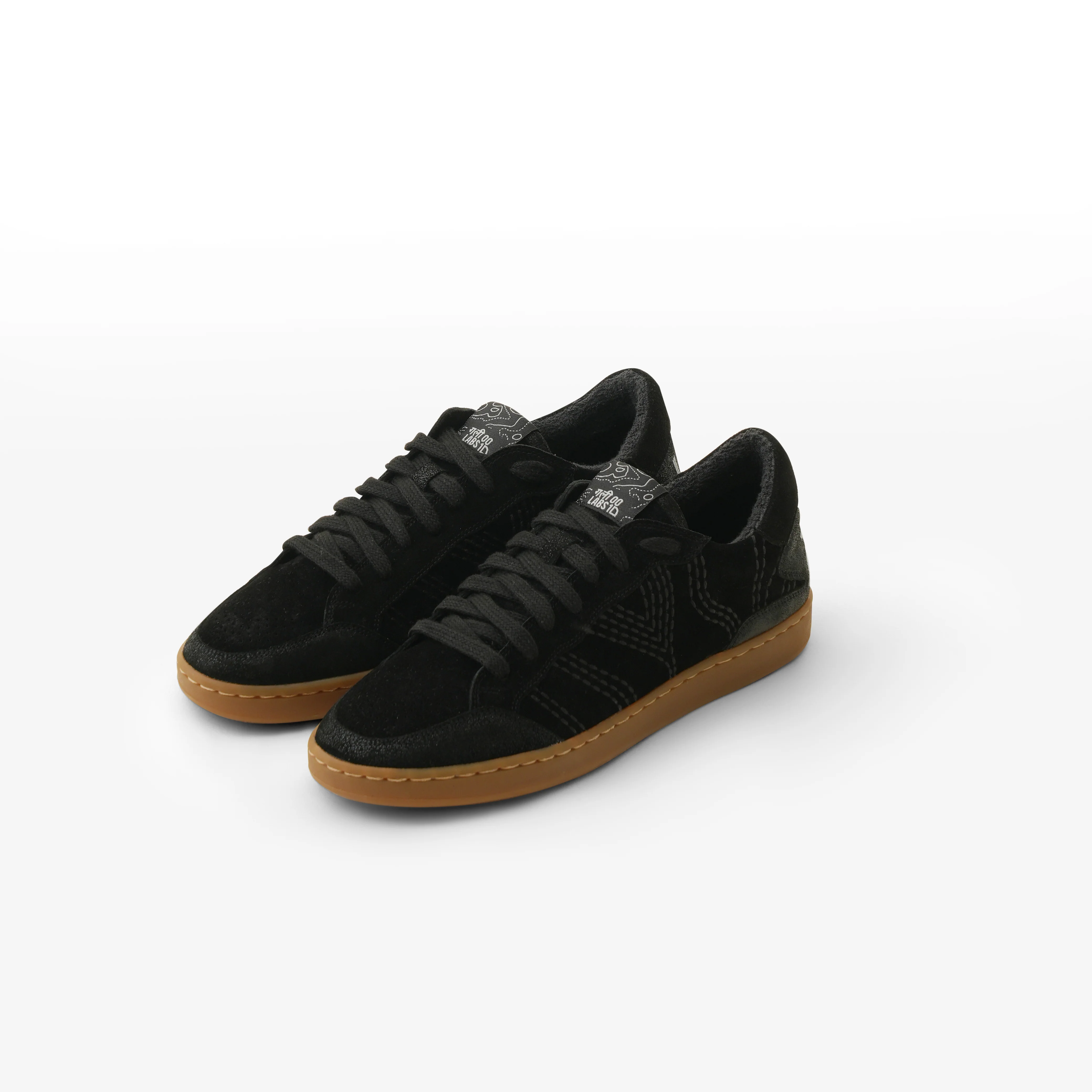 Gully Number 001 - Dvaita Kohl Black - Image 2