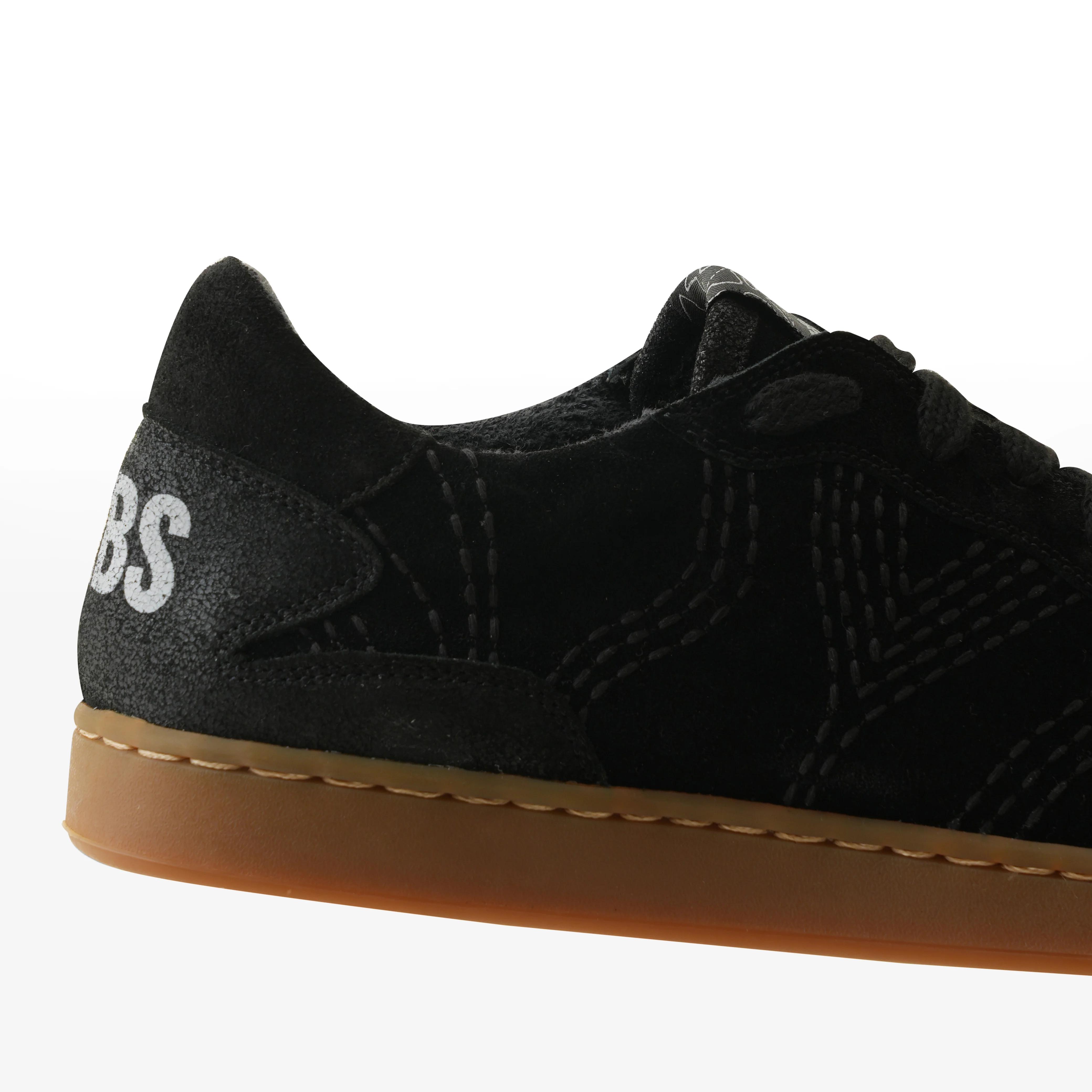 Gully Number 001 - Dvaita Kohl Black - Image 3