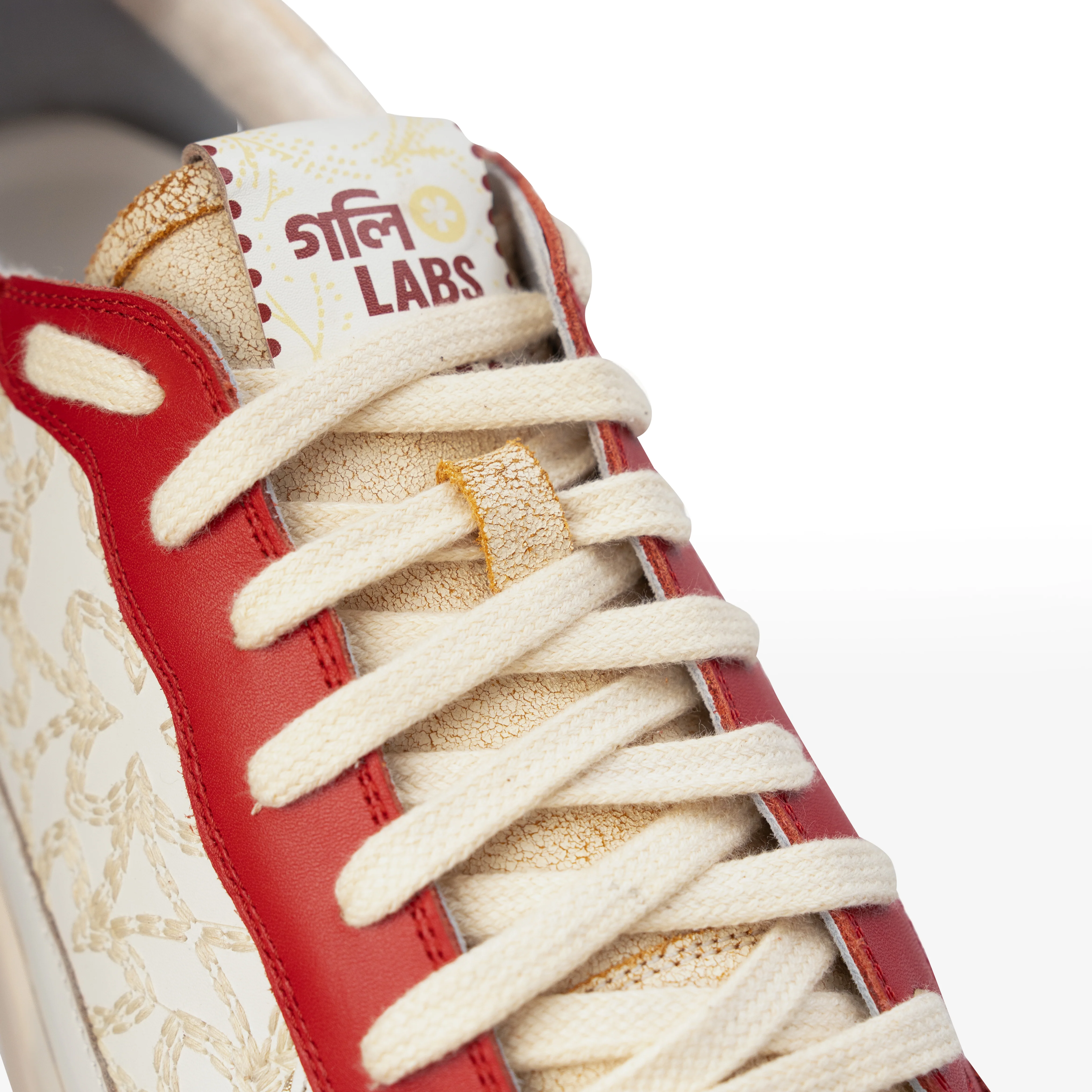 Gully Number 001 - Manik Red - Image 6