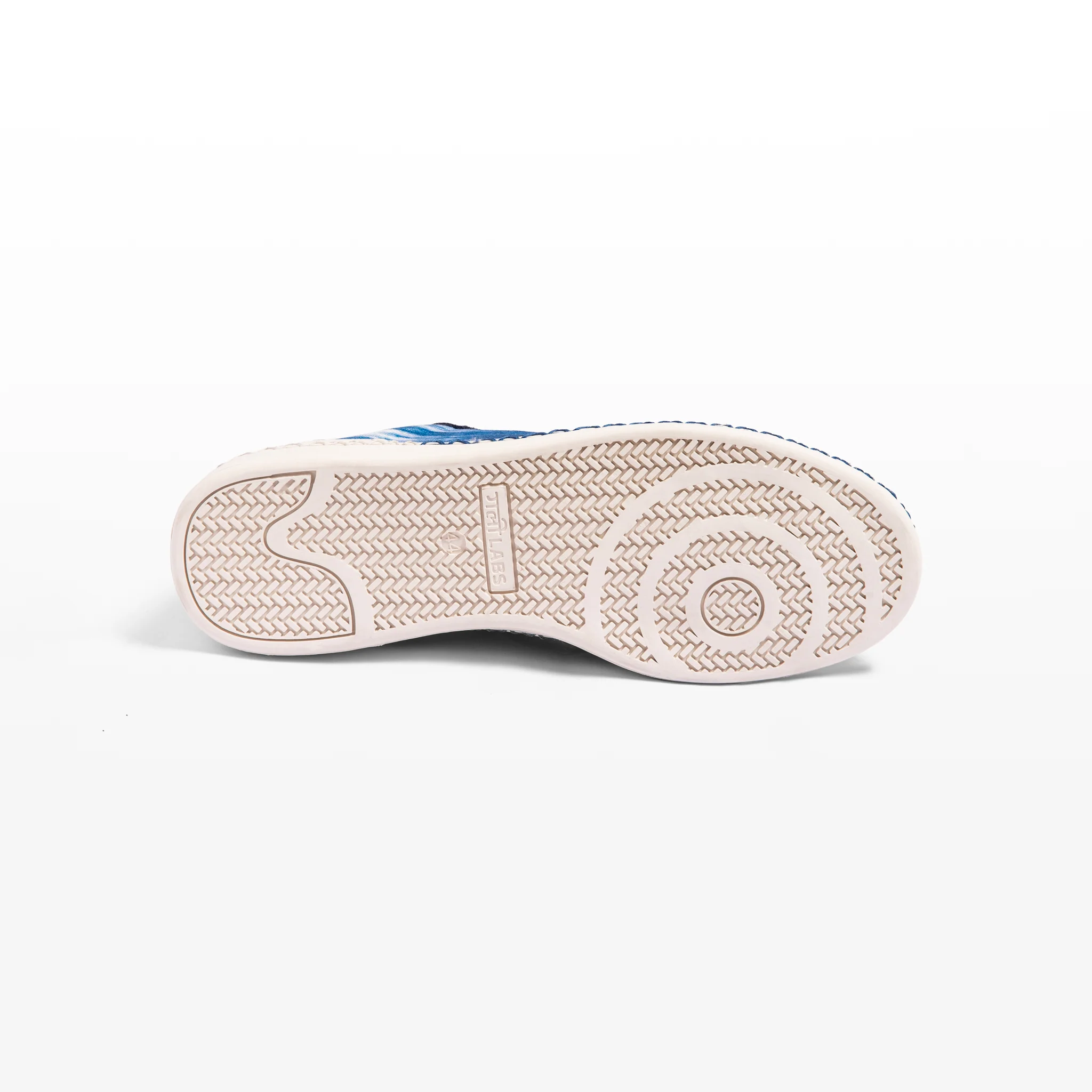 Gully Number 001 - Syaahi Blue - Image 10