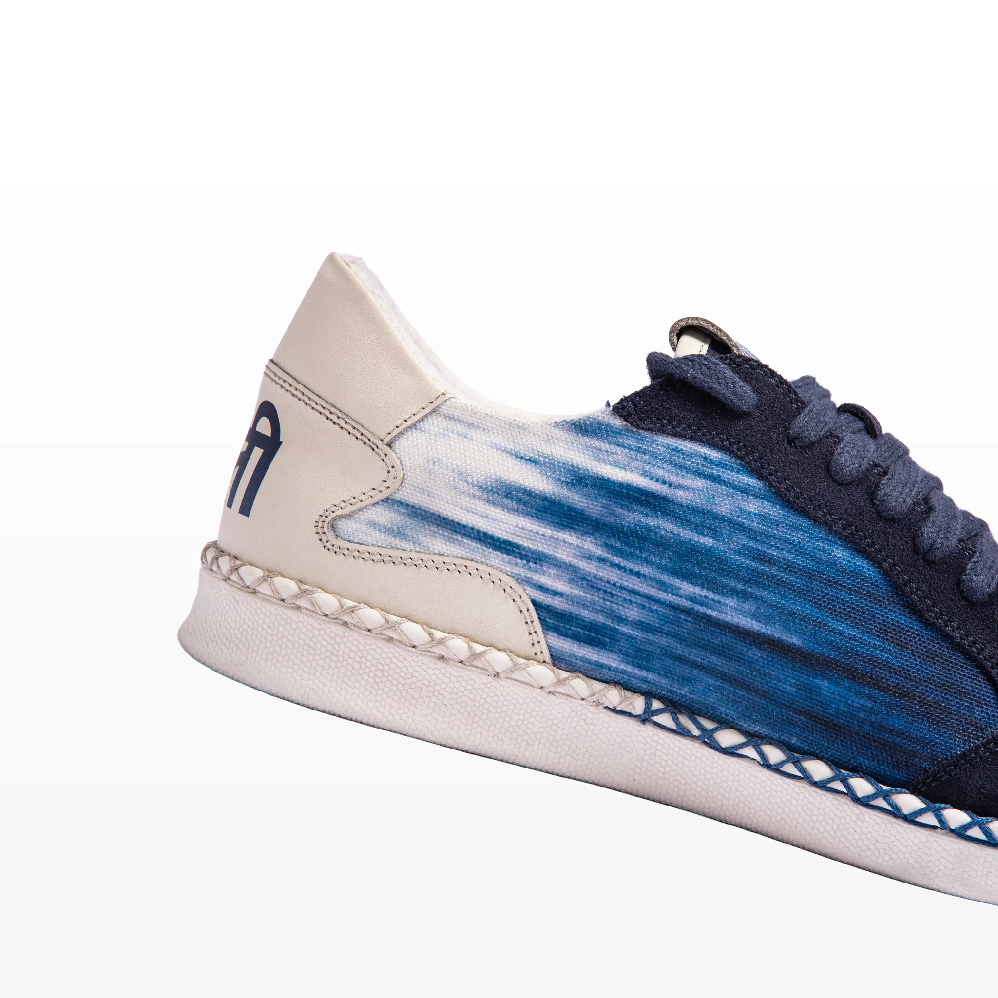 Gully Number 001 - Syaahi Blue for Women - Image 5