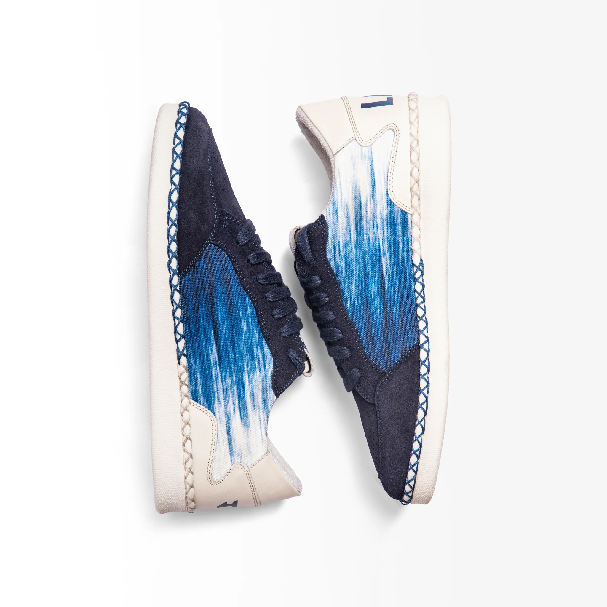 Gully Number 001 - Syaahi Blue for Women - Image 8