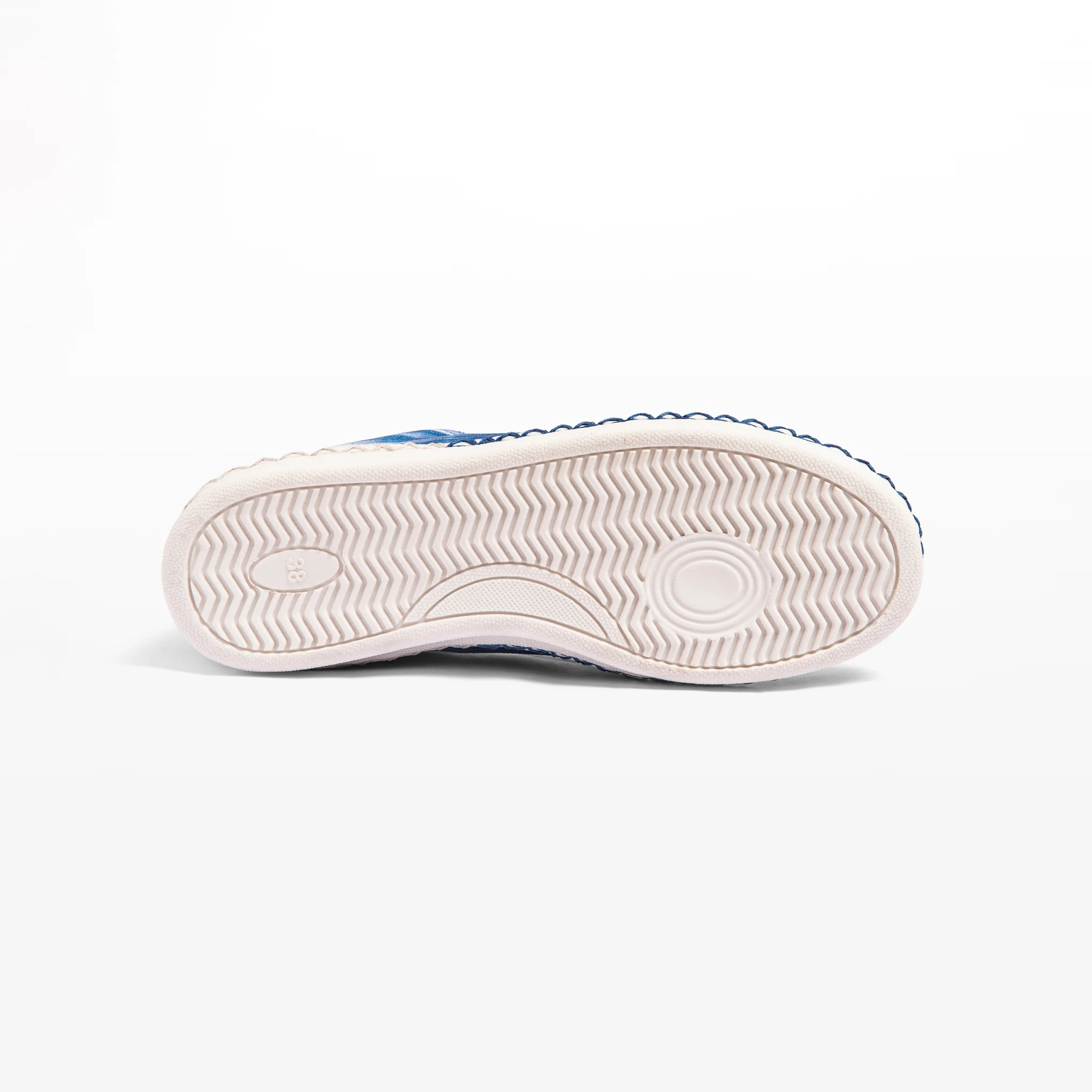 Gully Number 001 - Syaahi Blue for Women - Image 9