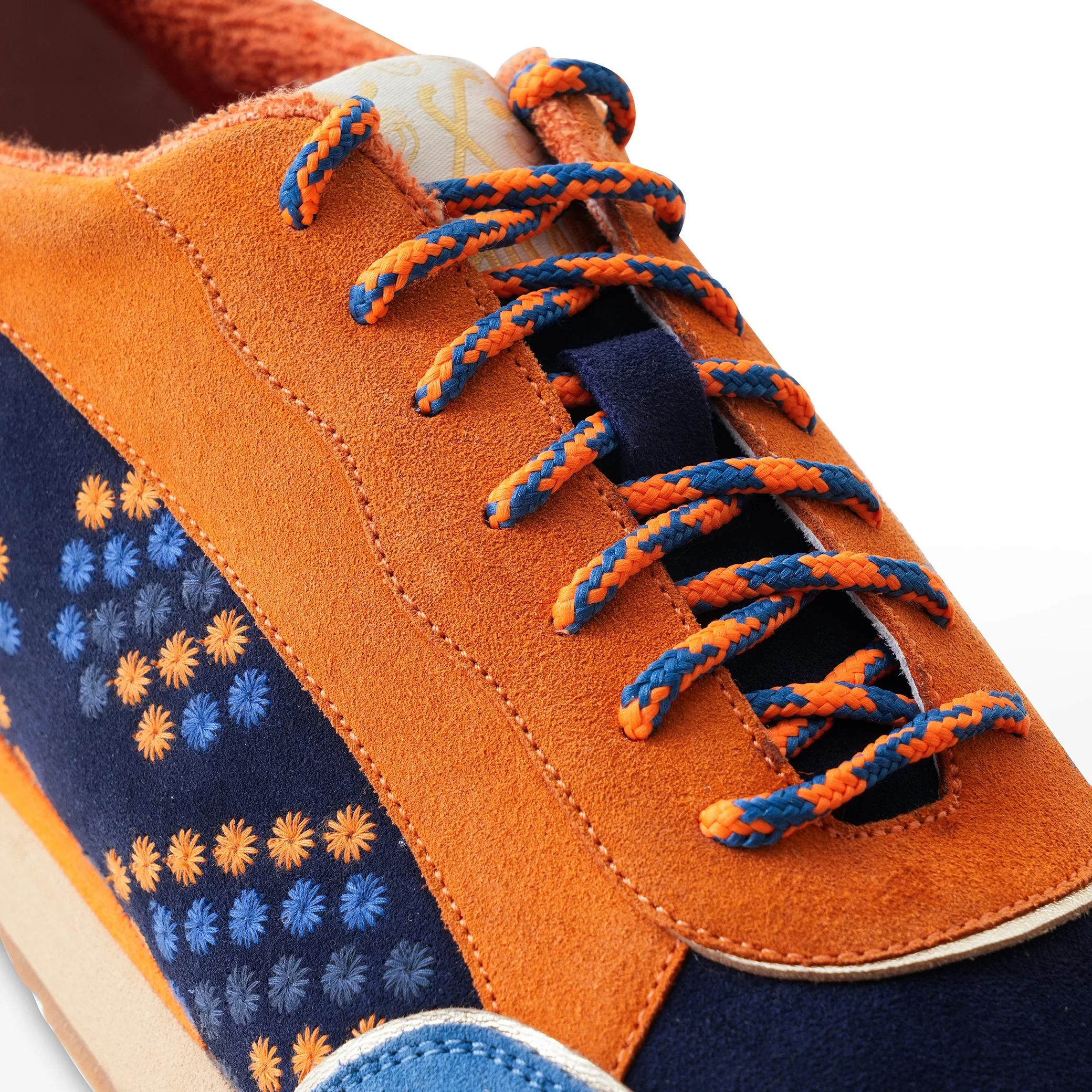 Gully Number 002 - 1948 Victory Blue - Image 3
