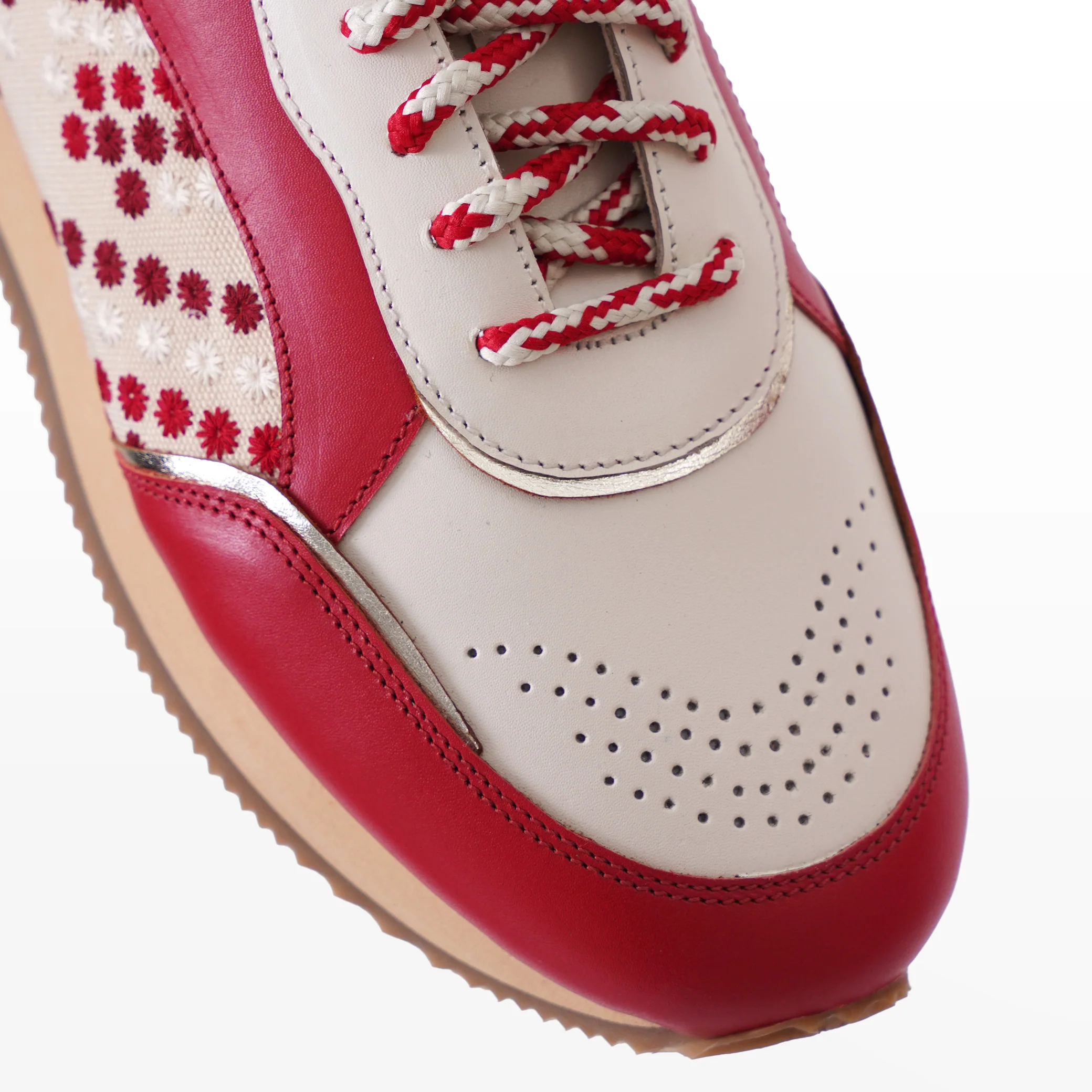 Gully Number 002 - 1980 Wizard Red - Image 3