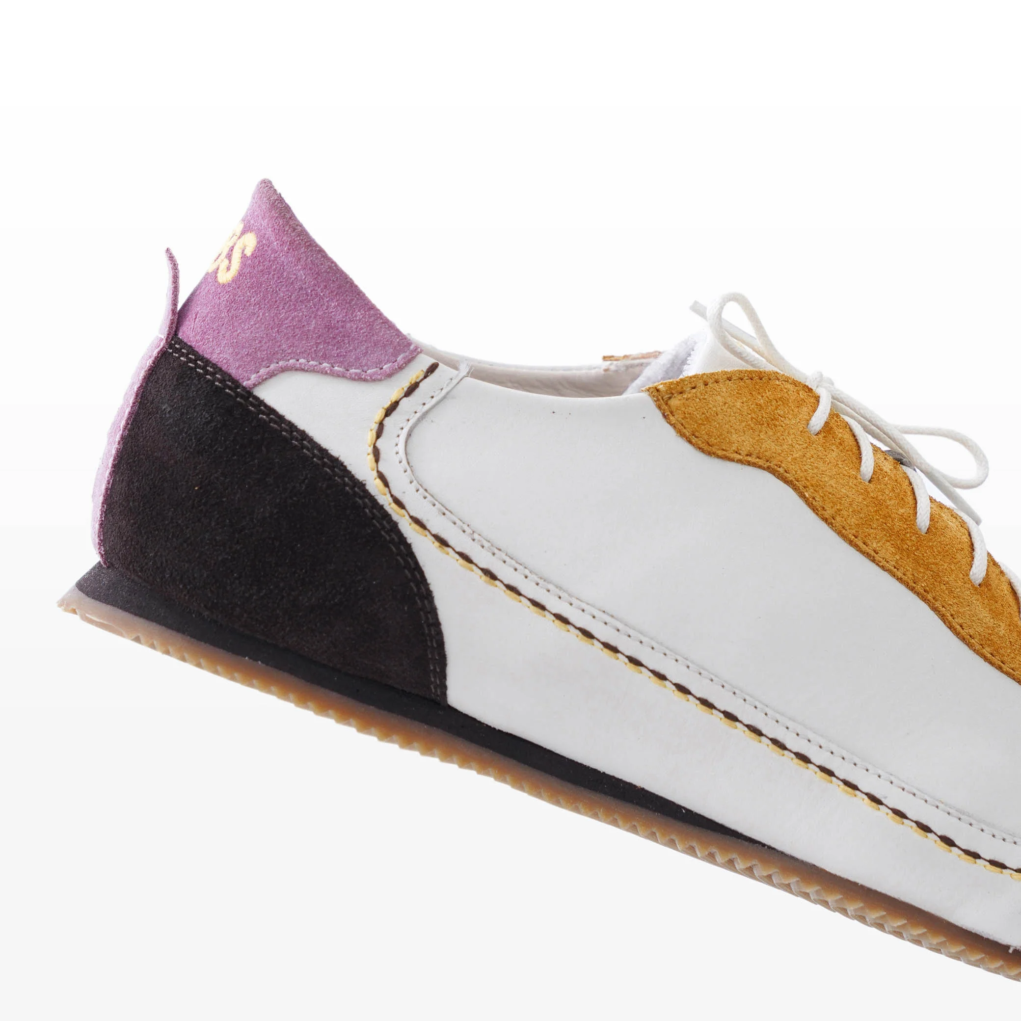 Gully Number 003 - Amra Ochre For Women - Image 6