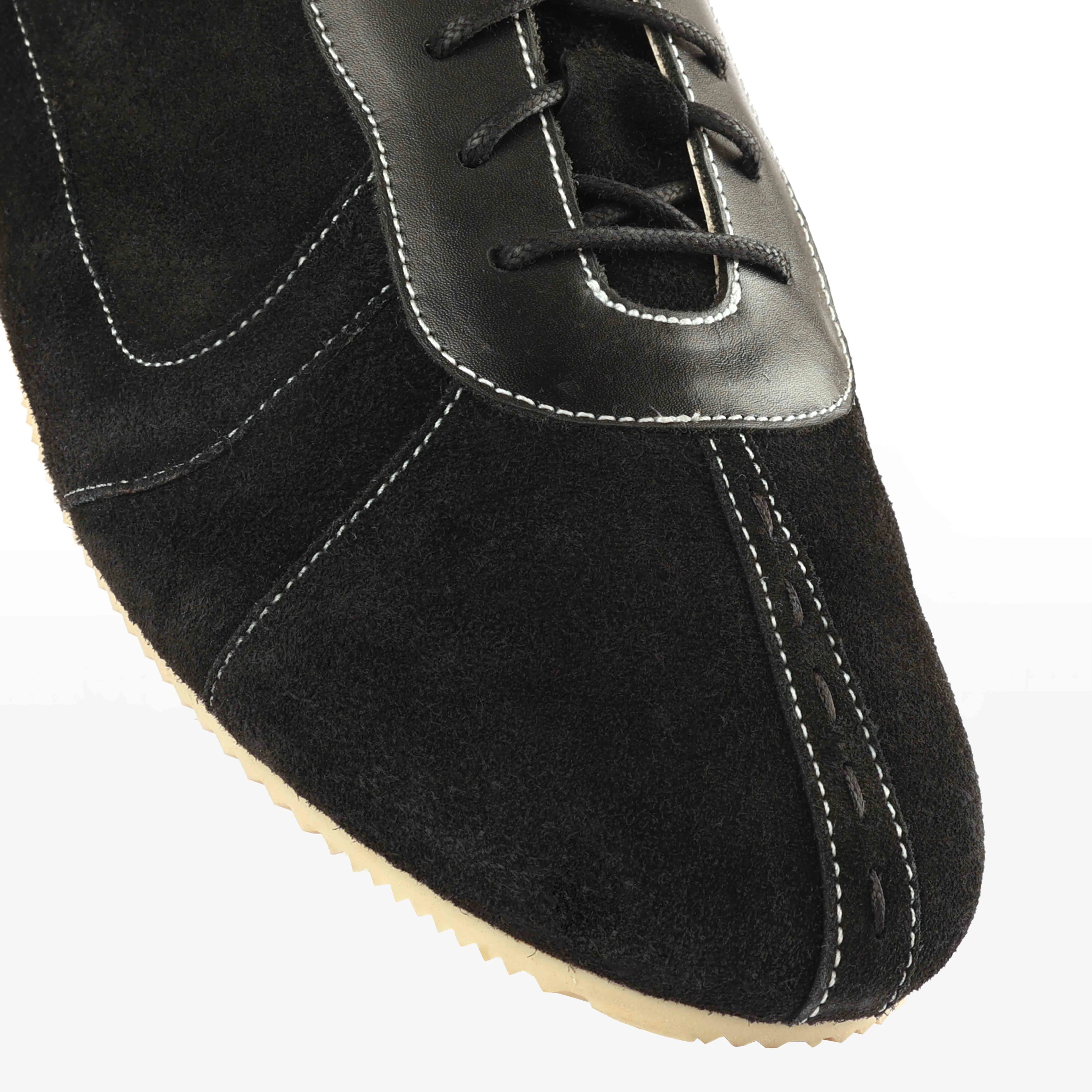 Gully Number 003 - Karu Black - Image 3