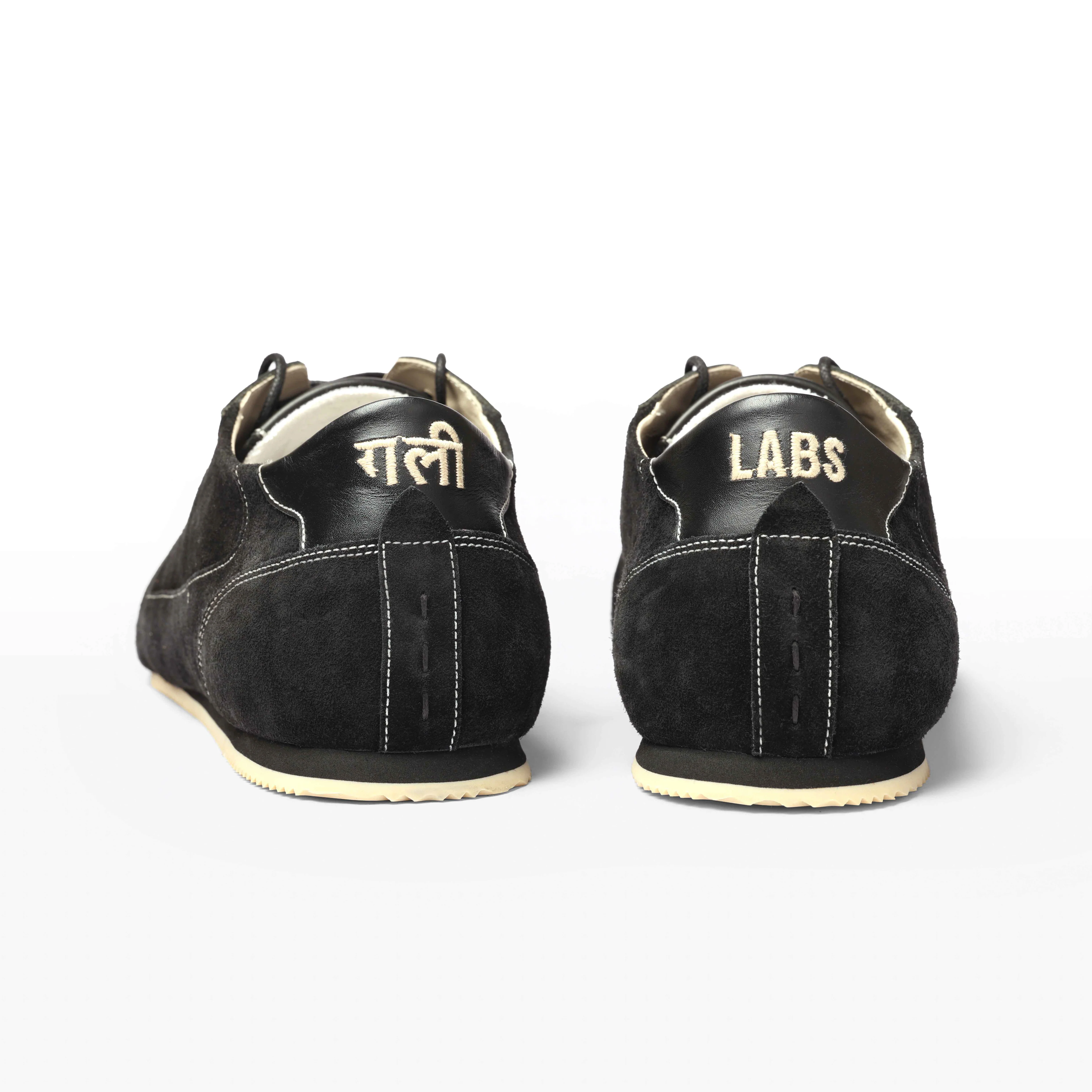 Gully Number 003 - Karu Black - Image 4