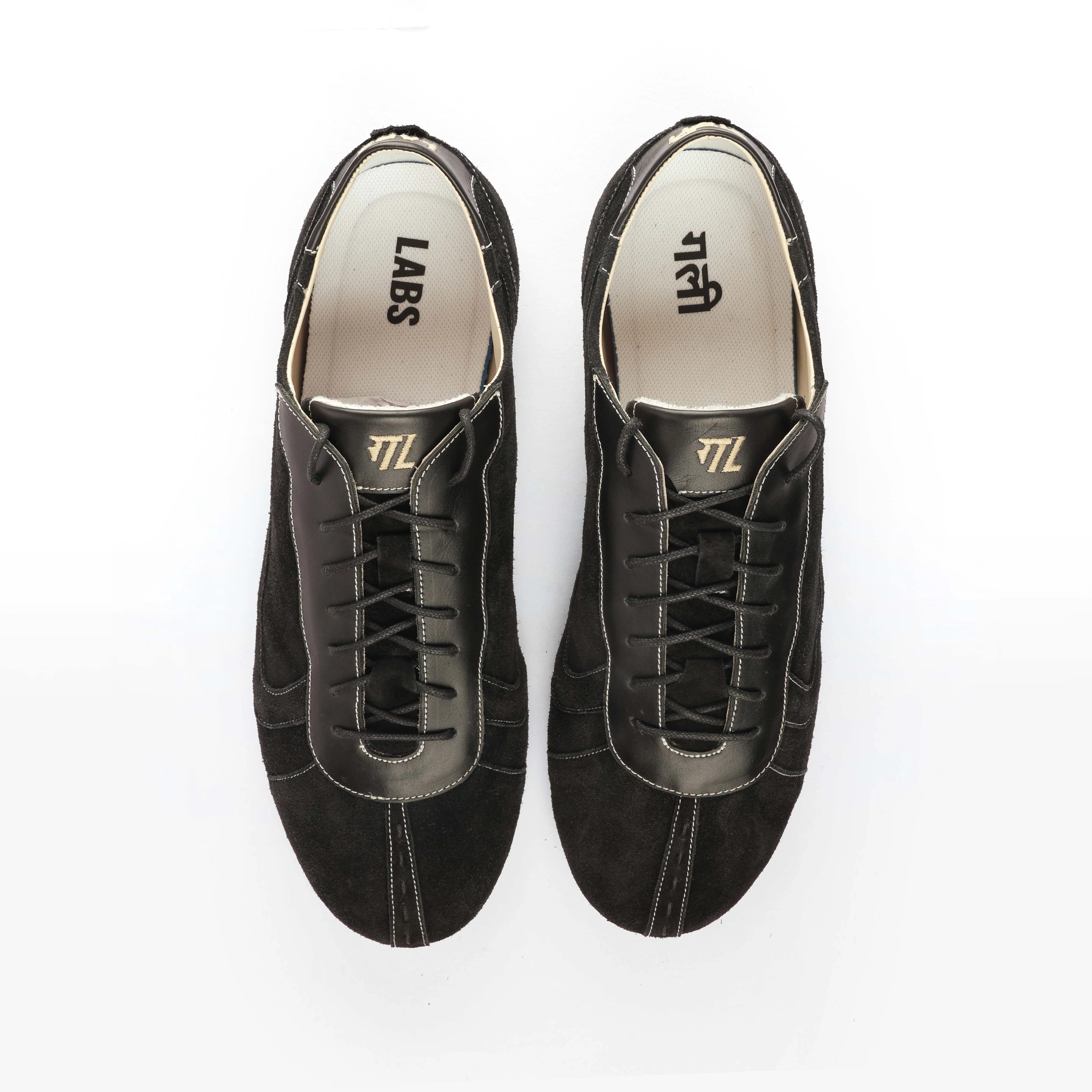 Gully Number 003 - Karu Black - Image 7