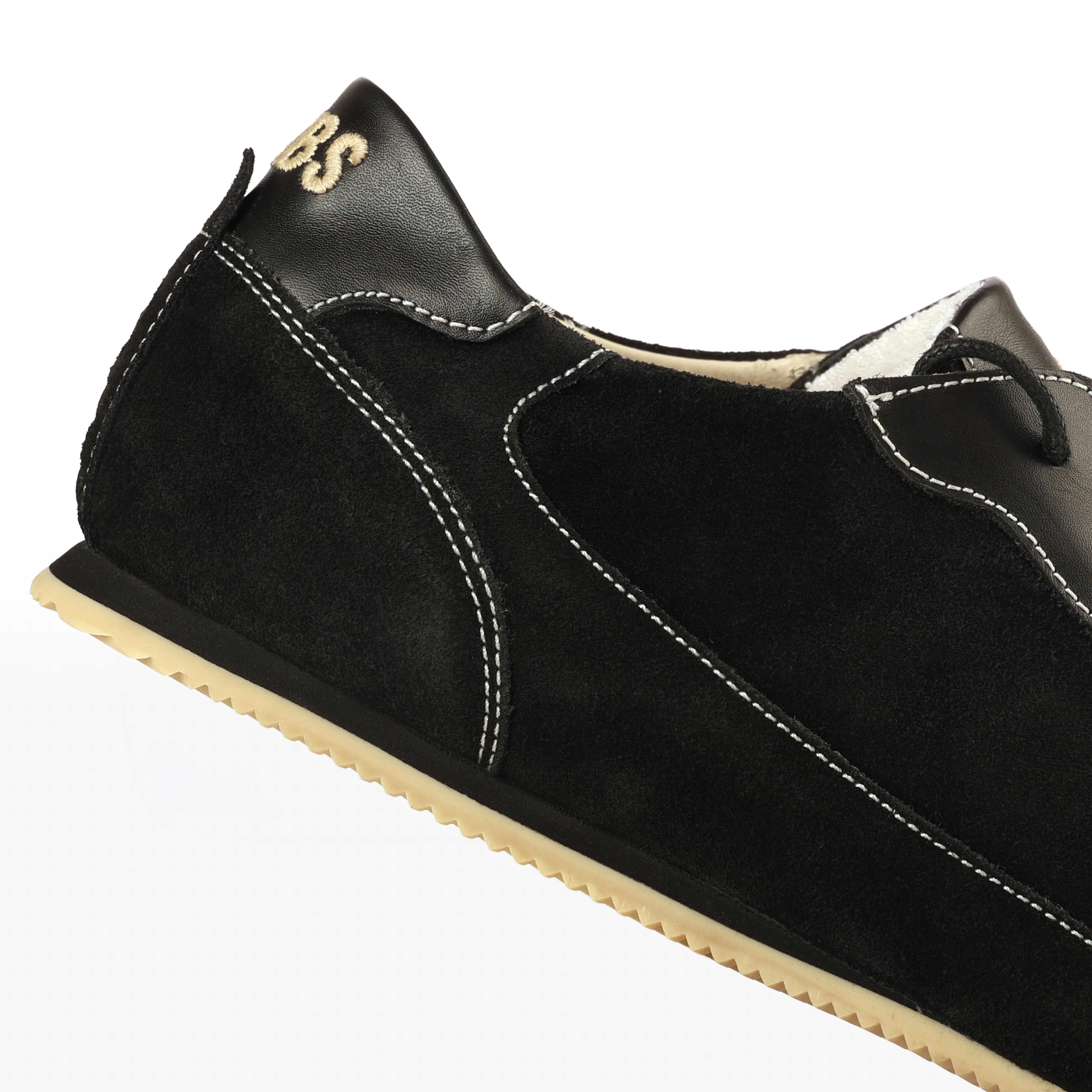 Gully Number 003 - Karu Black for Women - Image 3