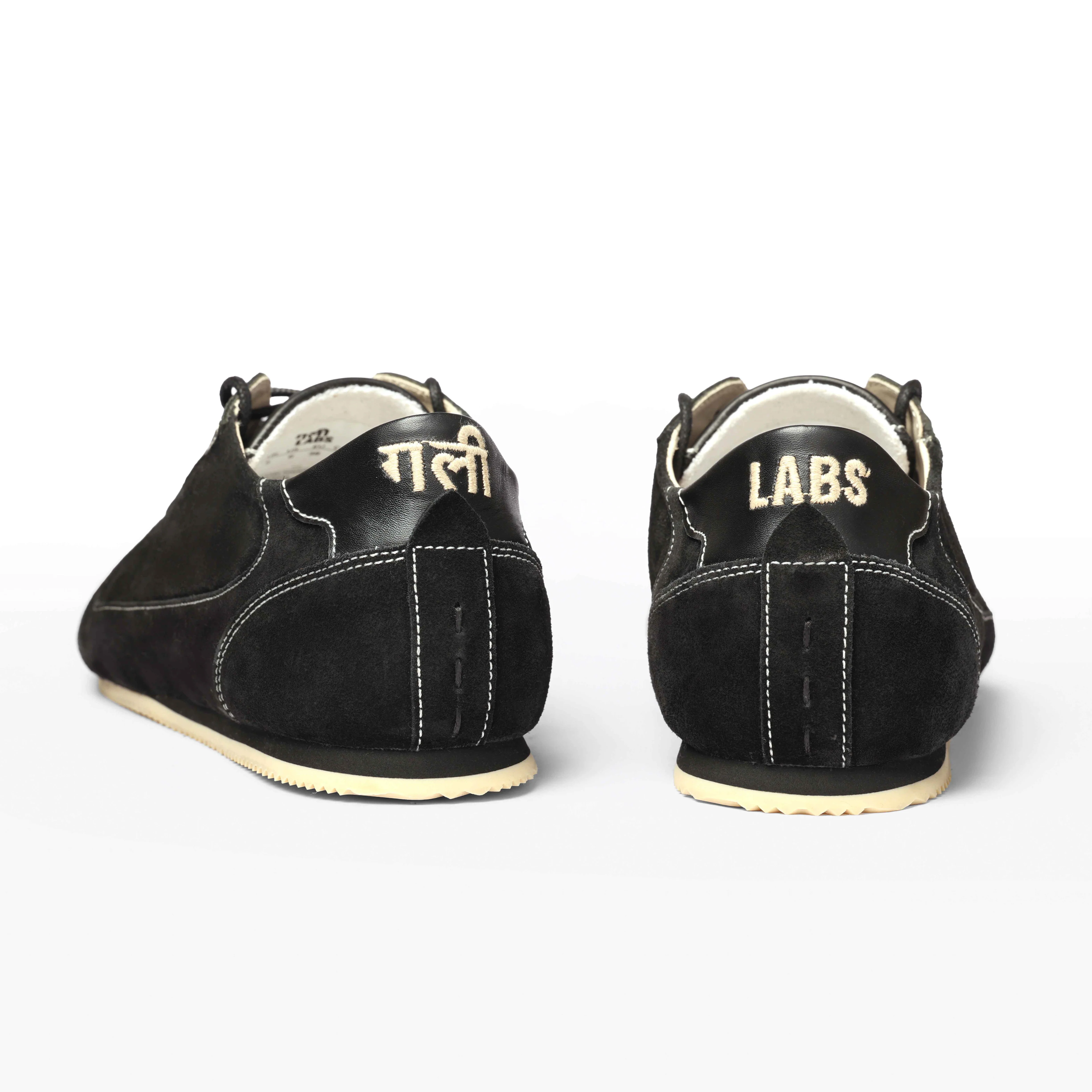 Gully Number 003 - Karu Black for Women - Image 4