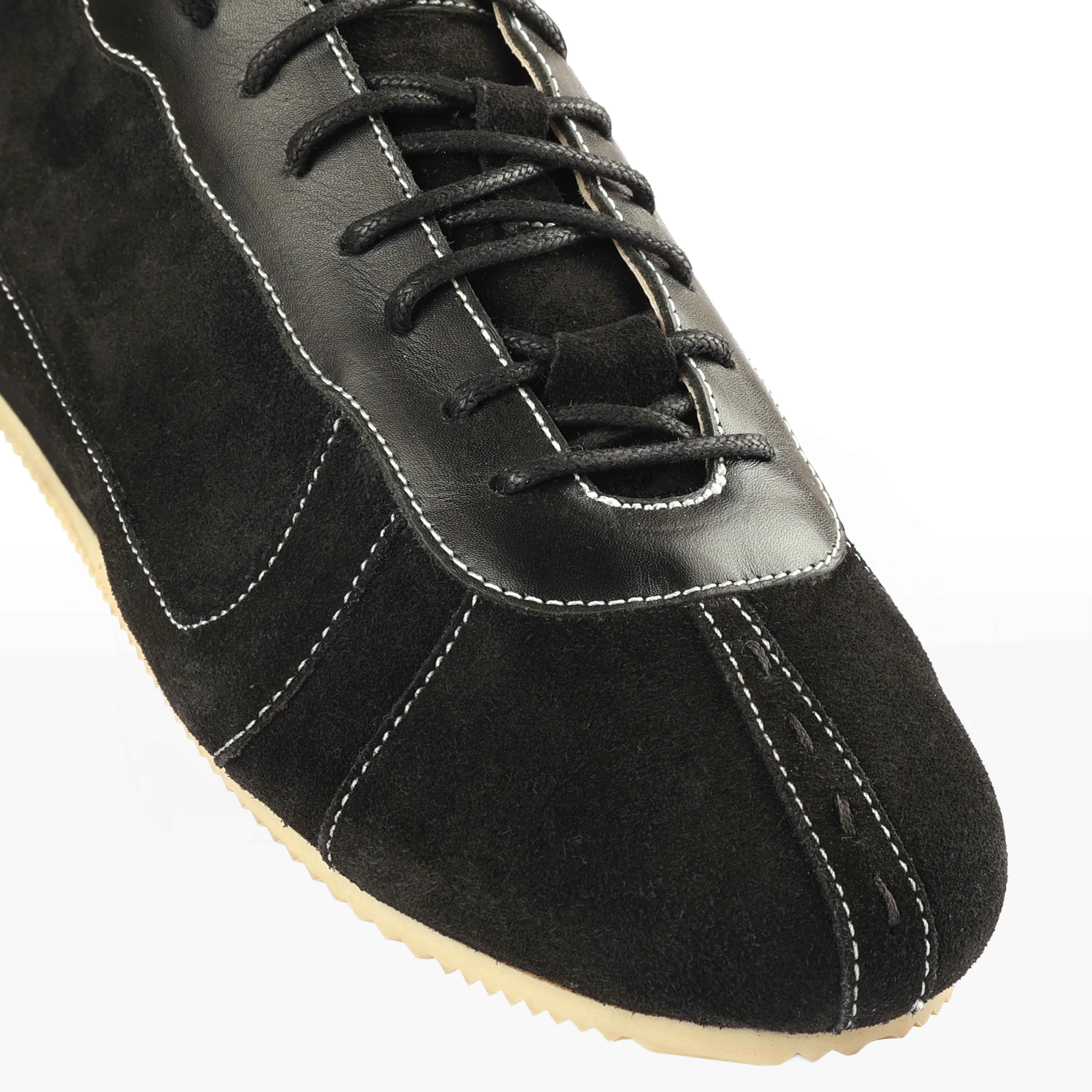 Gully Number 003 - Karu Black for Women - Image 5