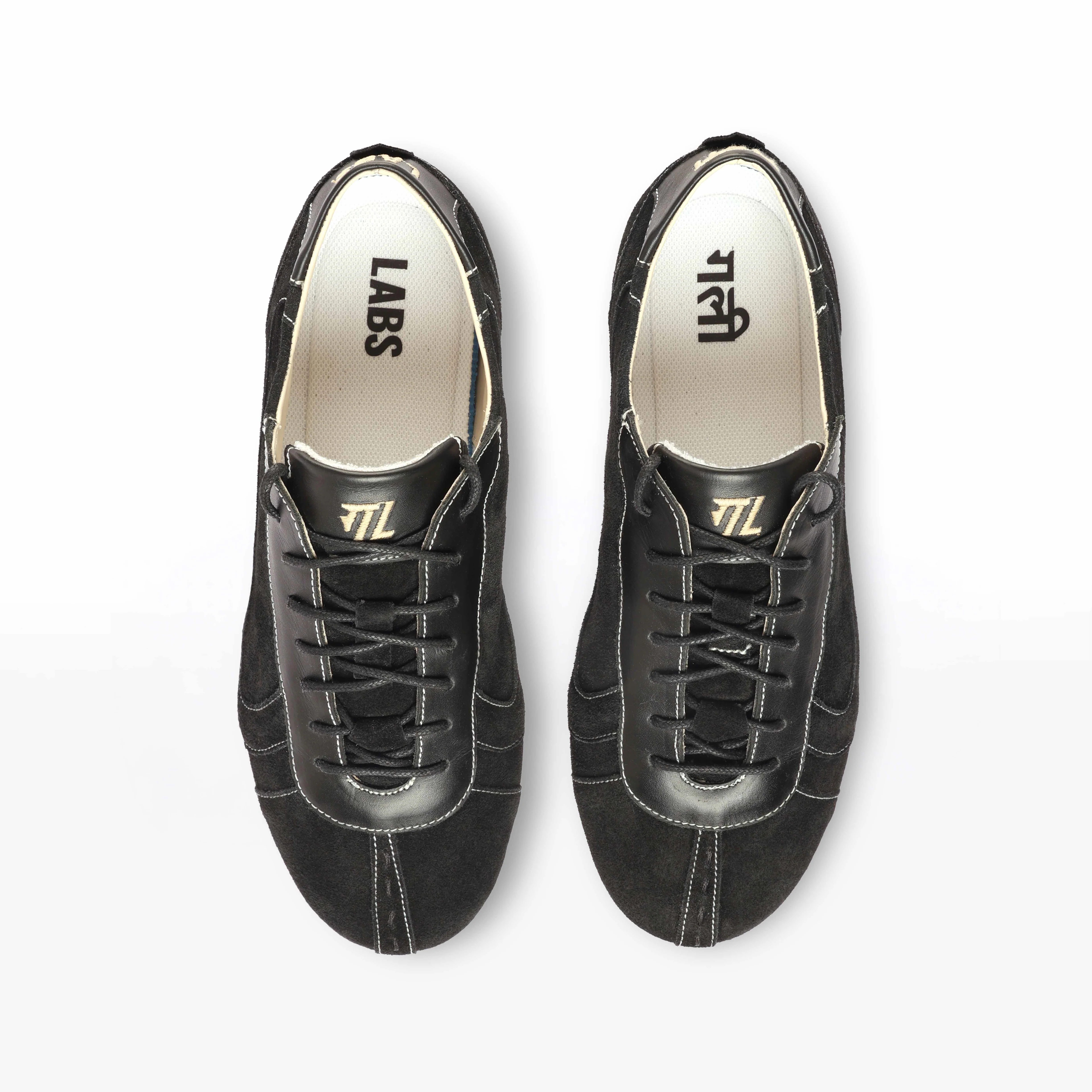 Gully Number 003 - Karu Black for Women - Image 7