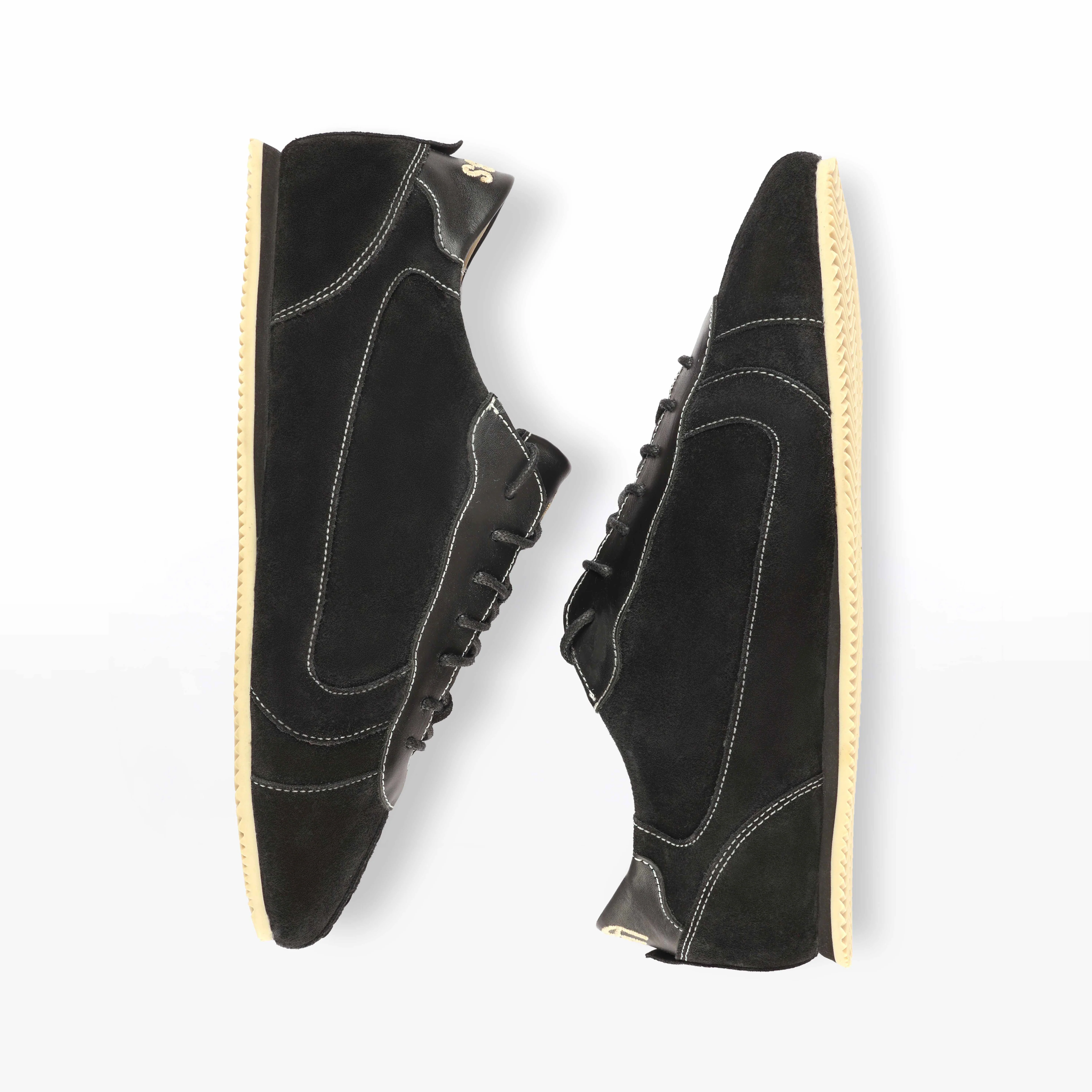 Gully Number 003 - Karu Black for Women - Image 8