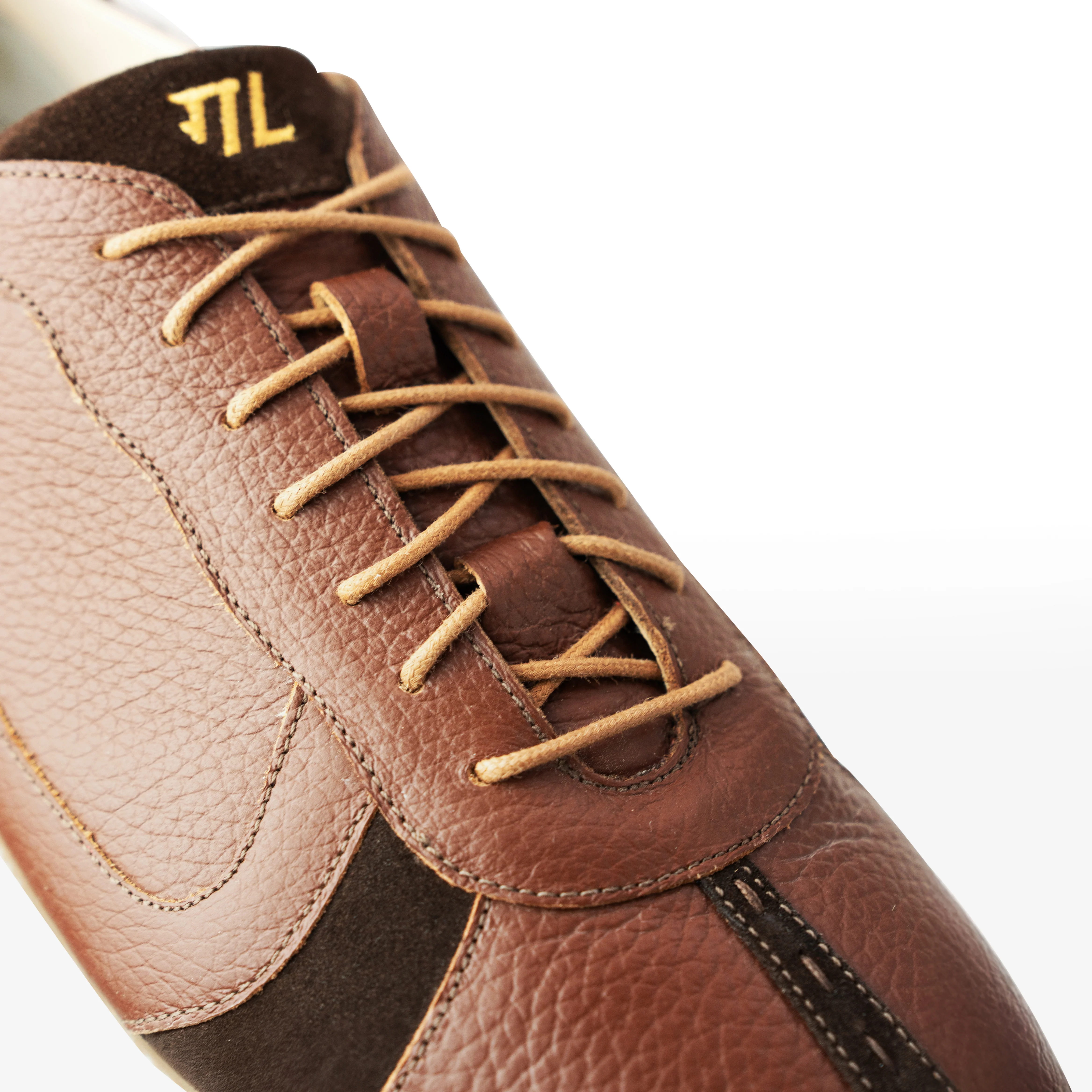 Gully Number 003 - Loam Java for Women - Image 3